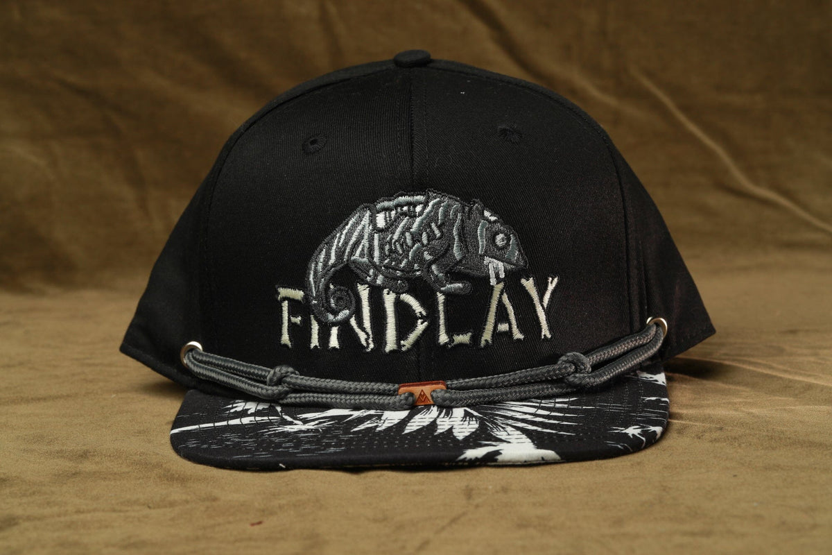 Warehouse Reserve 55 Limited Edition Hats Findlay Hats
