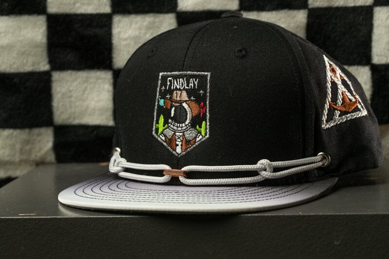 Warehouse Reserve Encore 172 Limited Edition Hats Findlay Hats