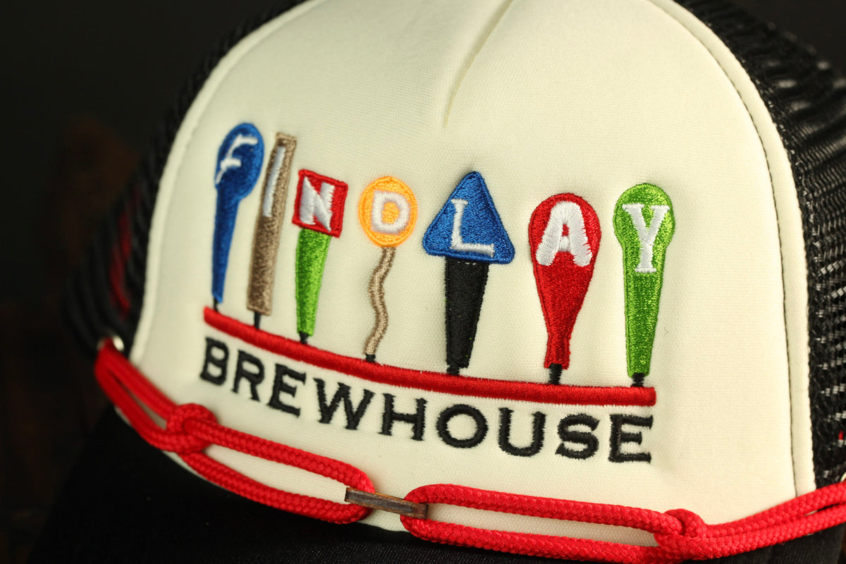 TapHouse Meshback
