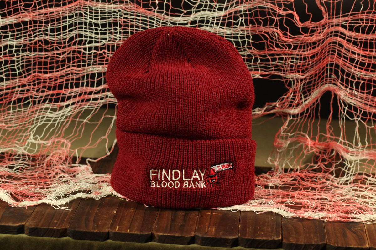Blood Drop Reserve #205