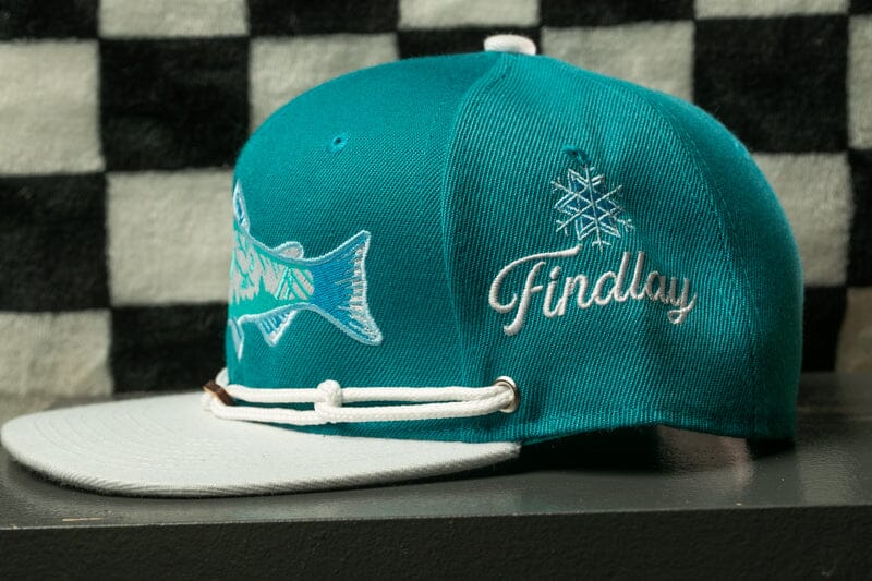 Warehouse Reserve Encore 120 Limited Edition Hats Findlay Hats