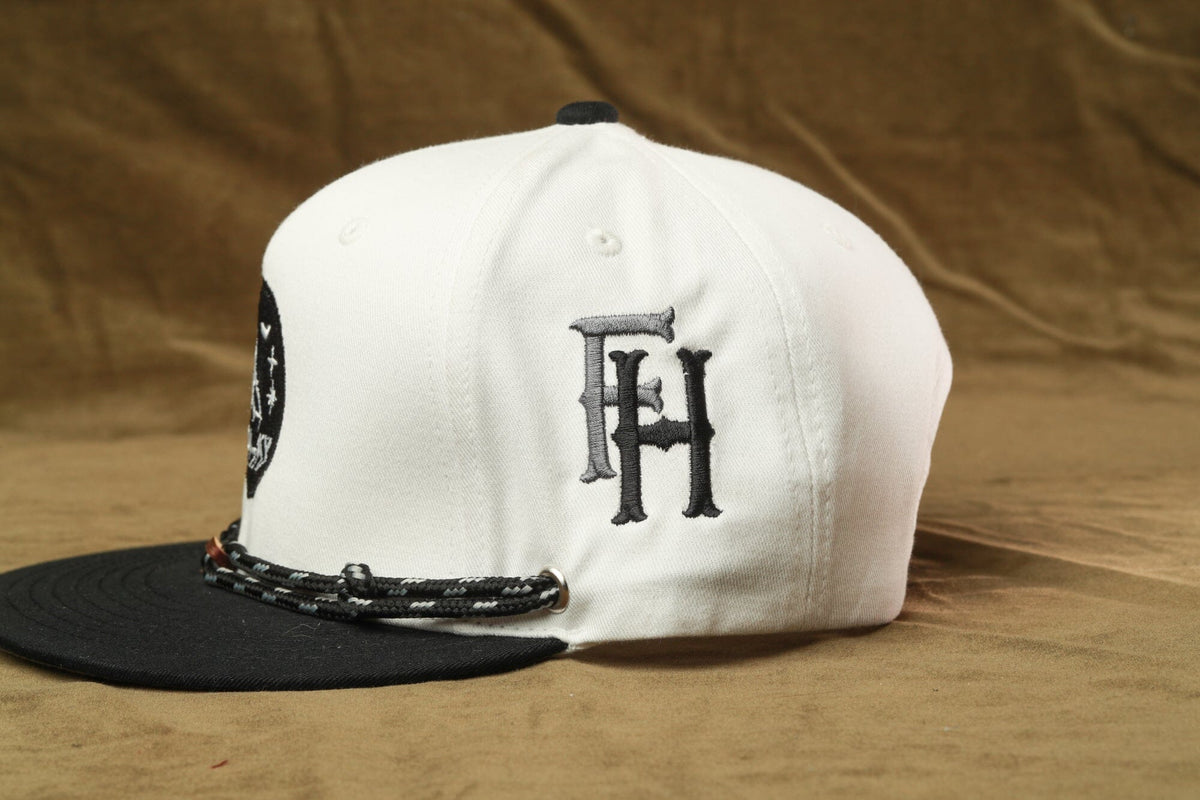 Warehouse Reserve 99 Sample + Side Hit Limited Edition Hats Findlay Hats