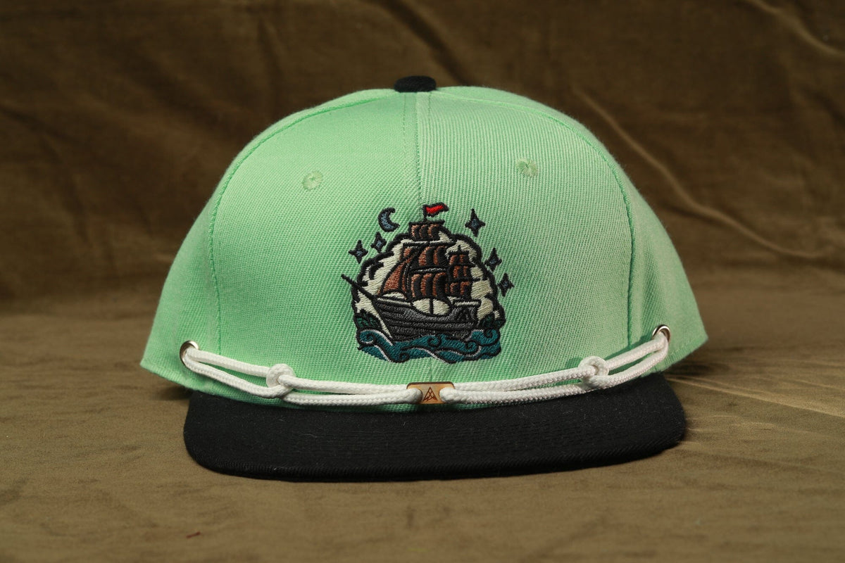 Warehouse Reserve 8 Limited Edition Hats Findlay Hats