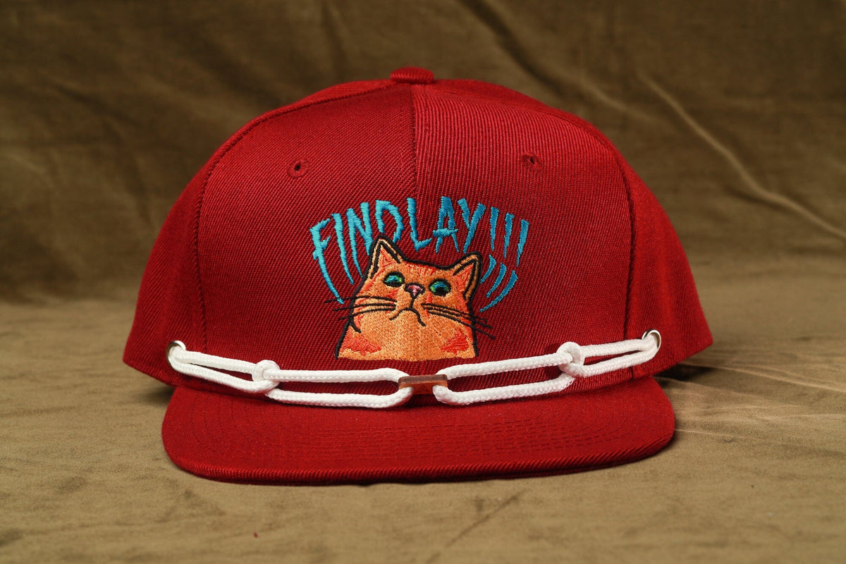 Warehouse Reserve 42 Limited Edition Hats Findlay Hats