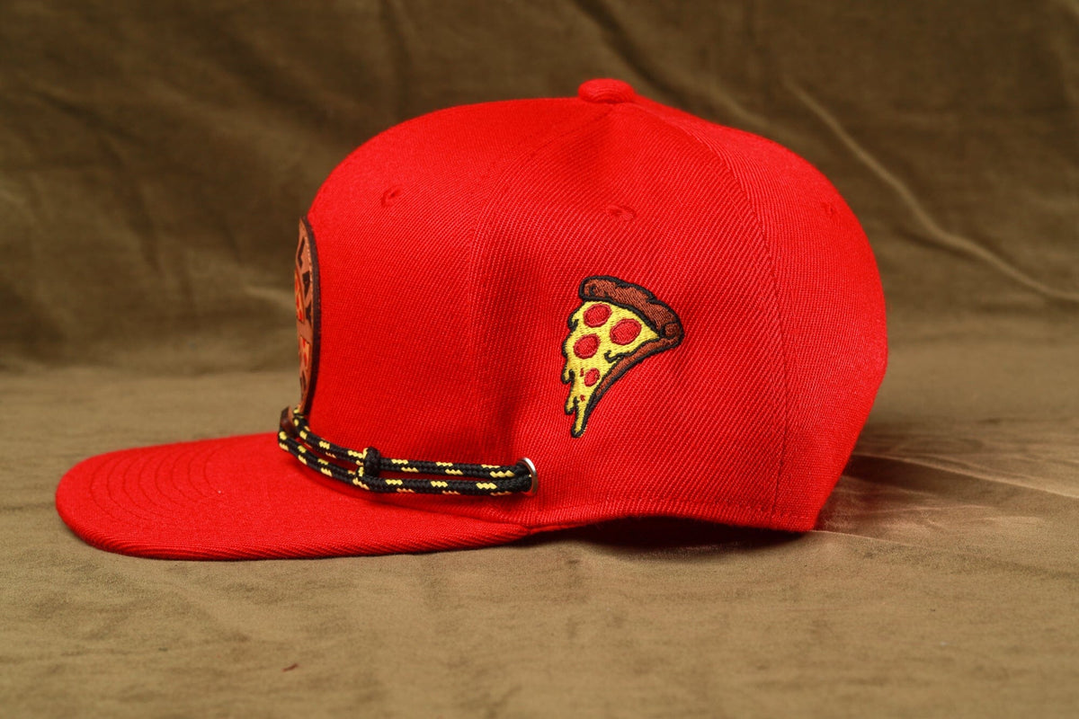 Warehouse Reserve 95 Sample + Side Limited Edition Hats Findlay Hats