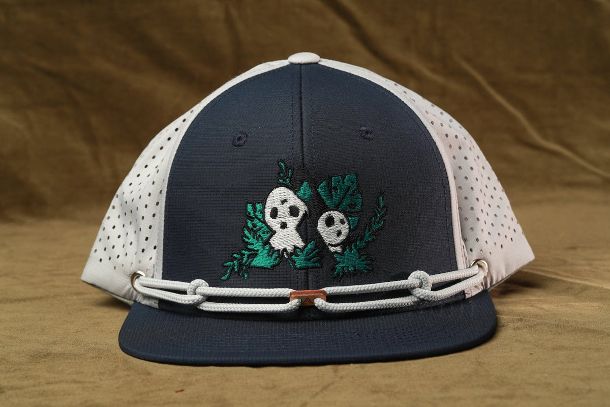 Warehouse Reserve 52 Limited Edition Hats Findlay Hats
