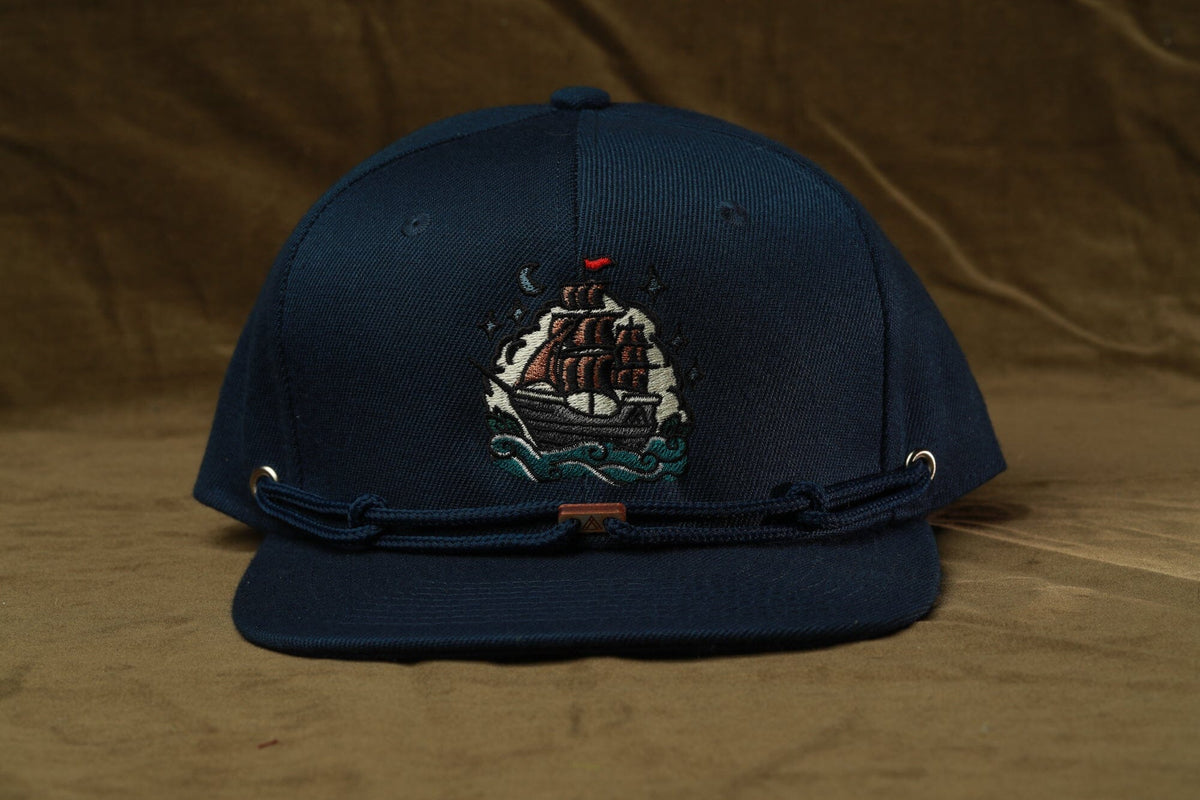 Warehouse Reserve 9 (2x) Limited Edition Hats Findlay Hats