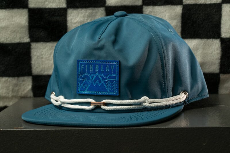 Warehouse Reserve Encore 141 Limited Edition Hats Findlay Hats
