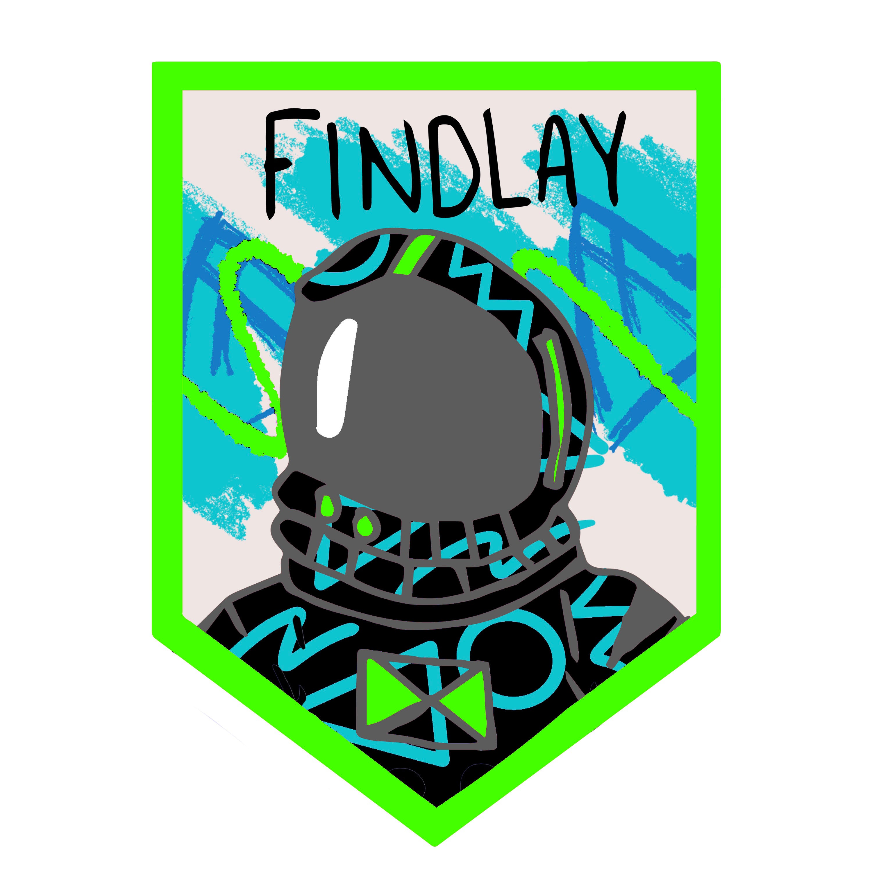 Jazz Spaceboi Mystery Hat