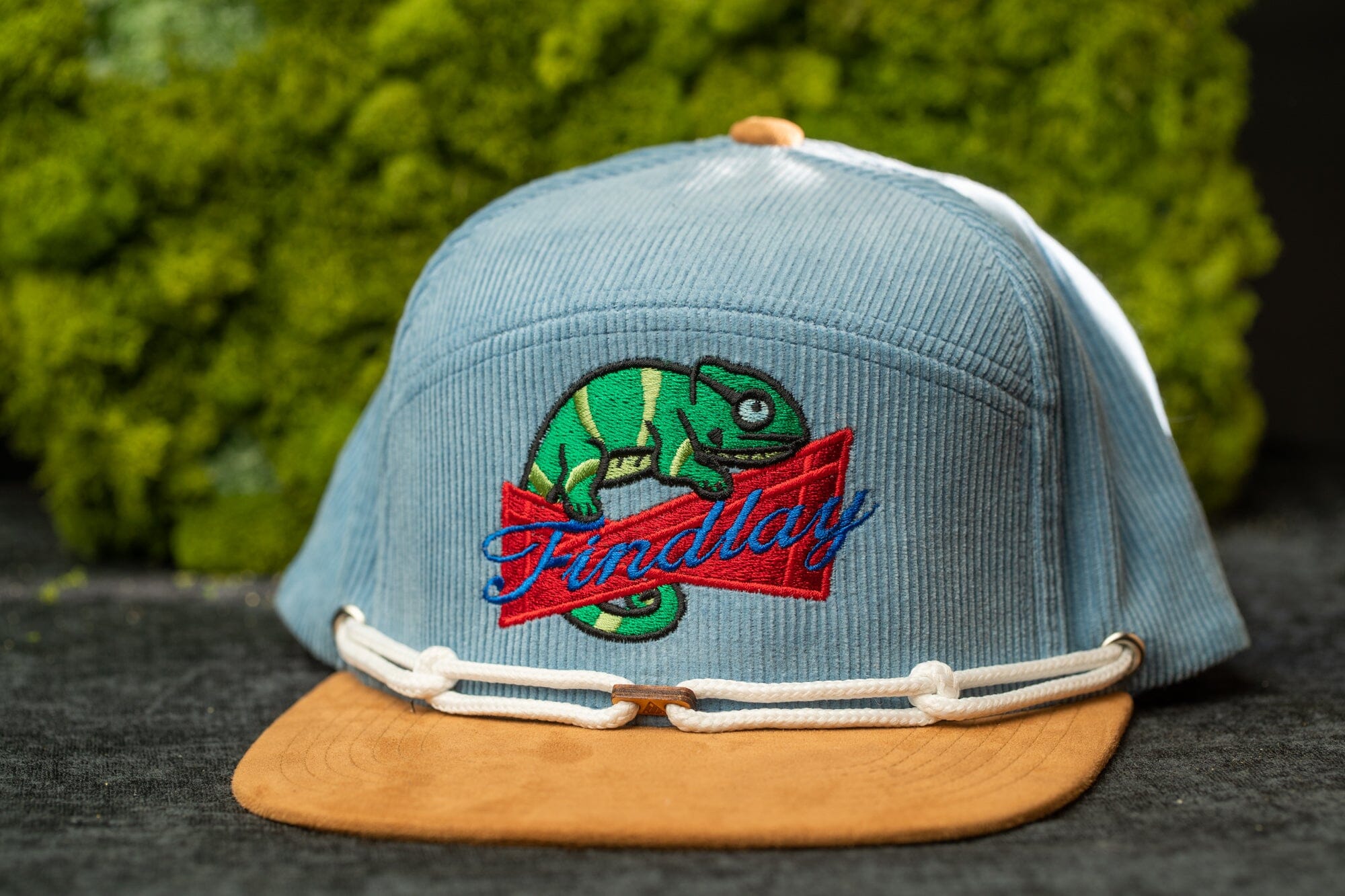 TV Drop 1 Off - Bud Chameleon Findlay Hats