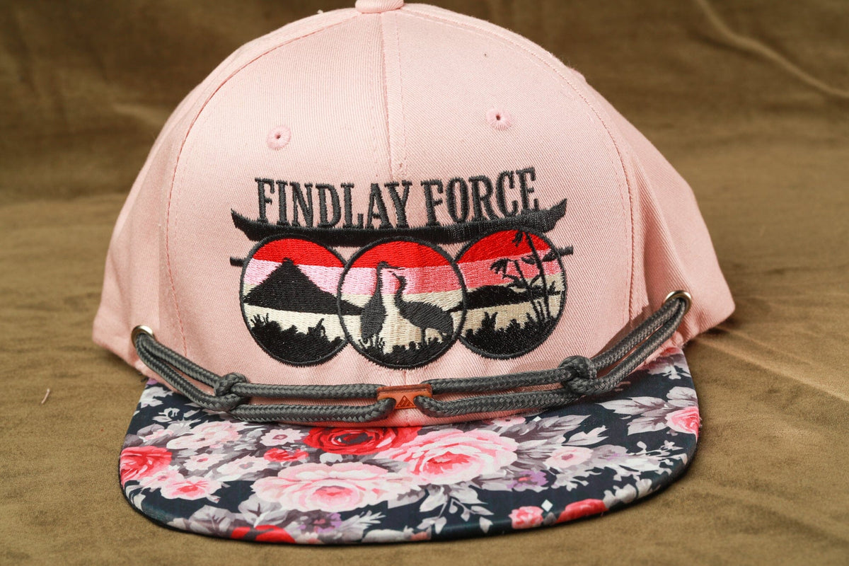 Warehouse Reserve 100 (1 of 1) Limited Edition Hats Findlay Hats