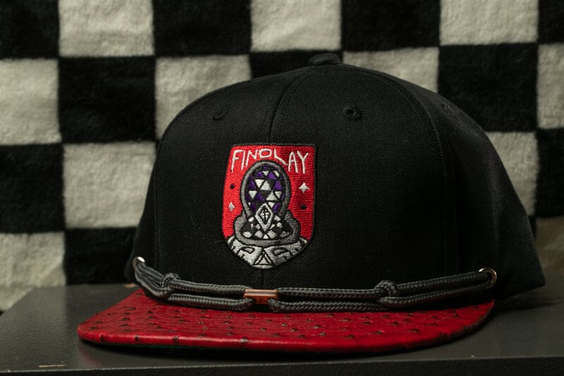 Warehouse Reserve Encore 125 Limited Edition Hats Findlay Hats