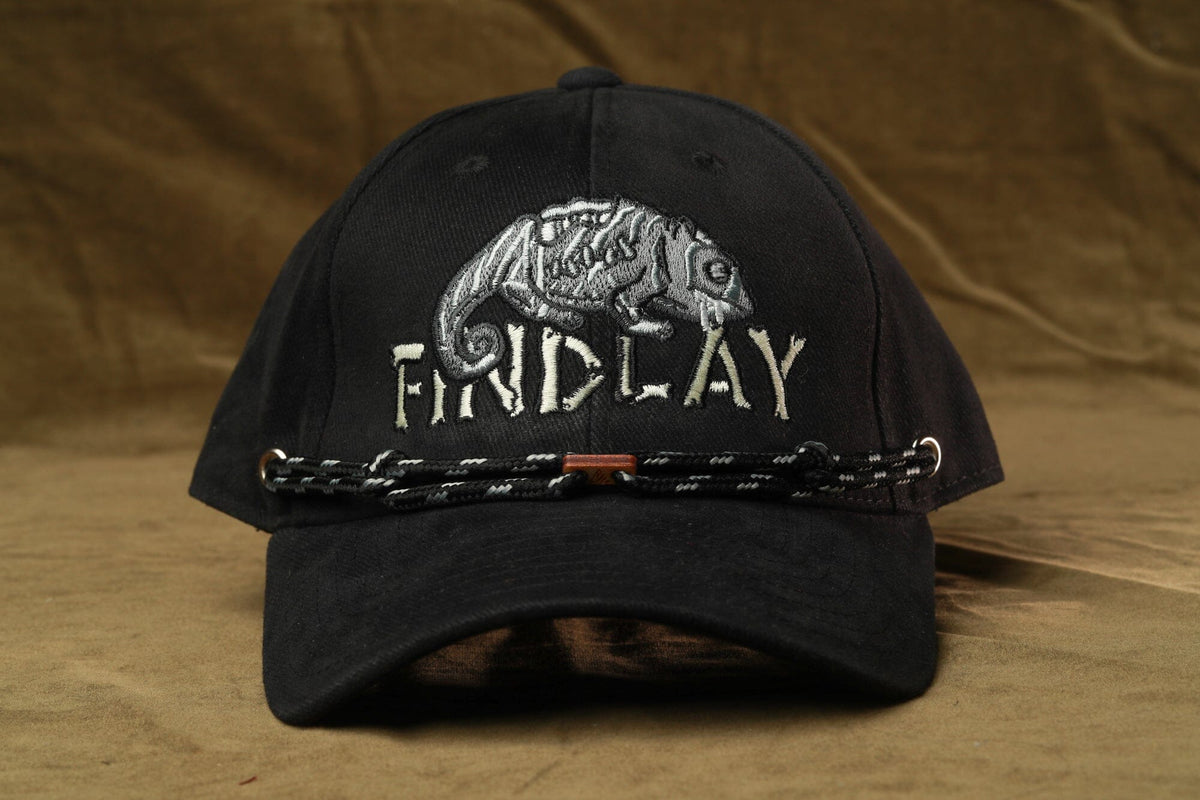 Warehouse Reserve 61 Dad Hat Findlay Hats