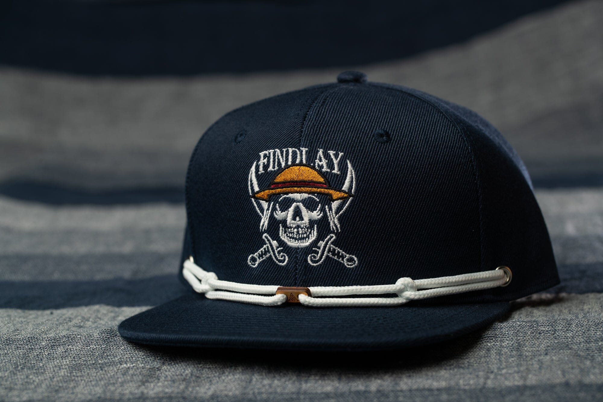 Straw Jolly Force Limited Edition Hats Findlay Hats