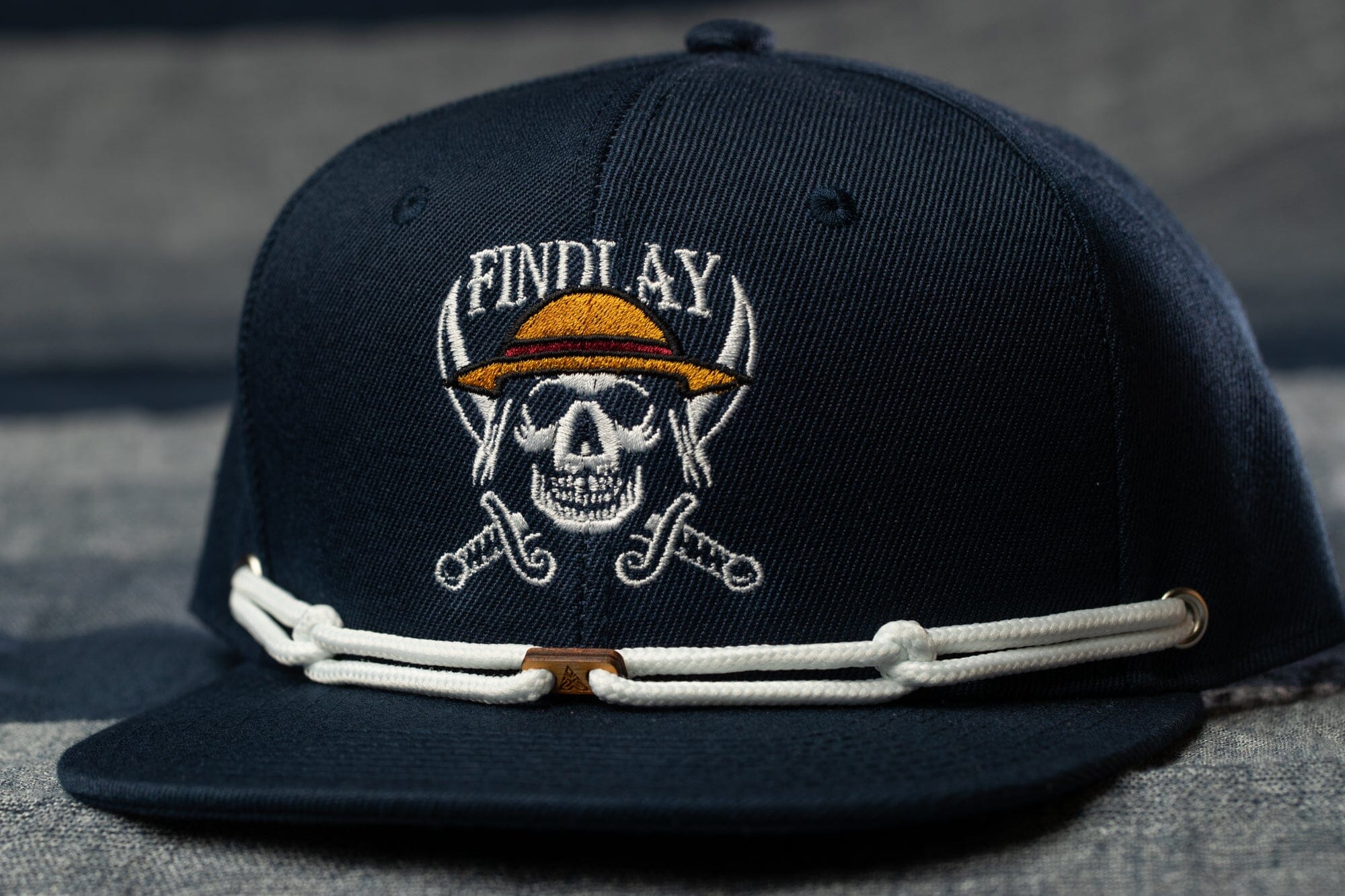 Straw Jolly Force Limited Edition Hats Findlay Hats