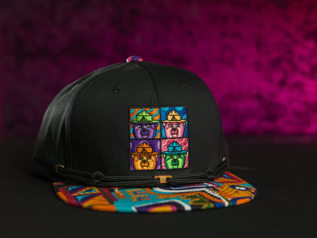 (ONE PER PERSON) Drella (1 of 24) Limited Edition Hats Findlay Hats