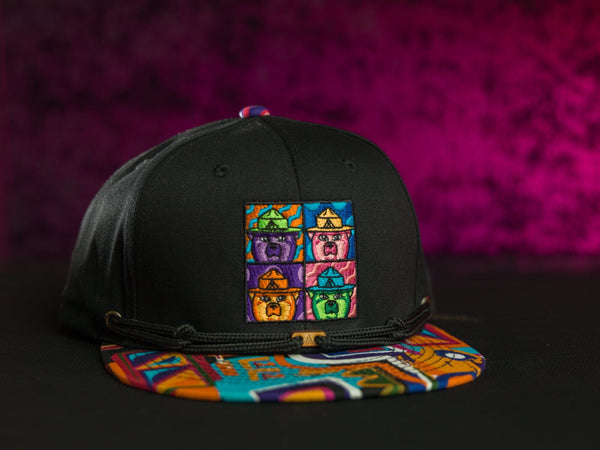 (ONE PER PERSON) Drella (1 of 24) Limited Edition Hats Findlay Hats