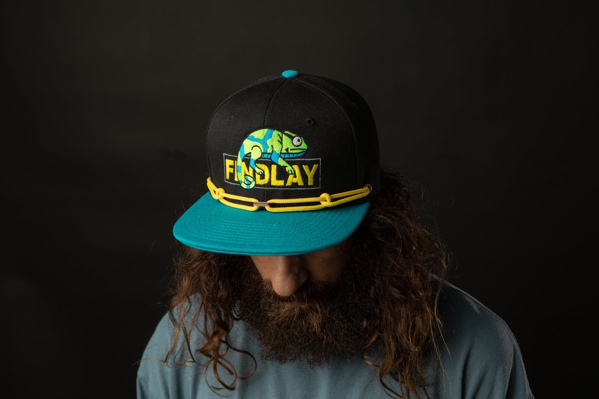 Air Chameleon Hats Findlay Hats