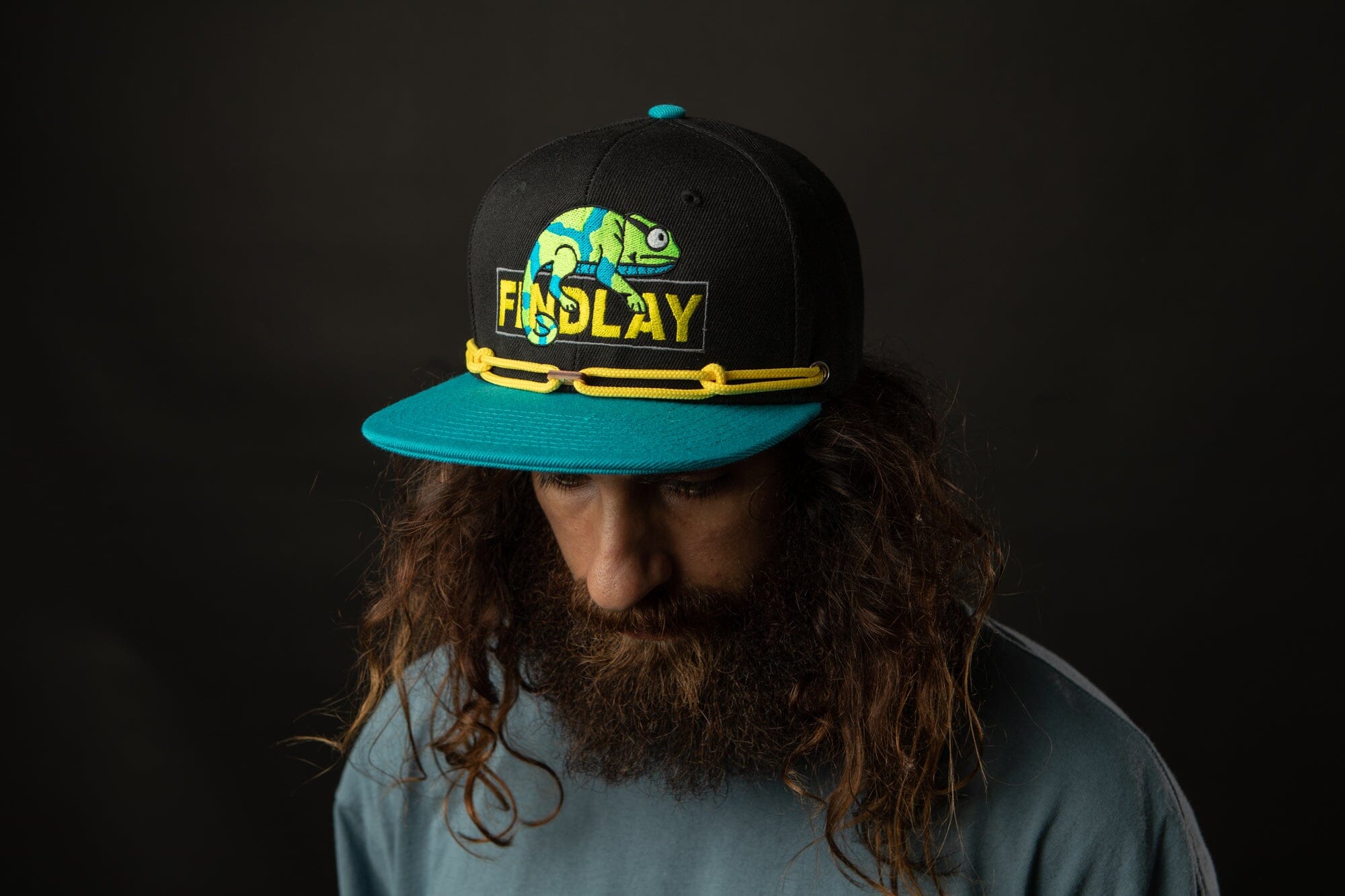 Air Chameleon Hats Findlay Hats