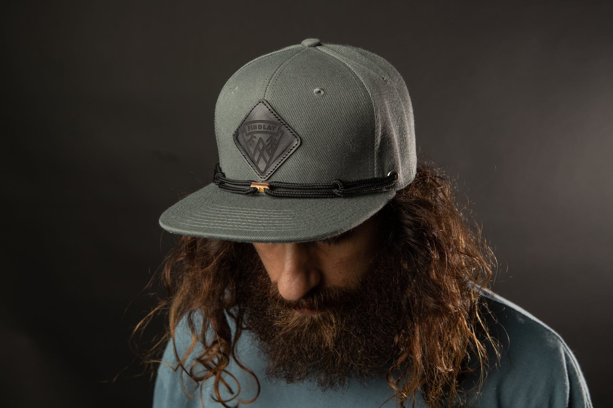Grey Dawn Hats Findlay Hats
