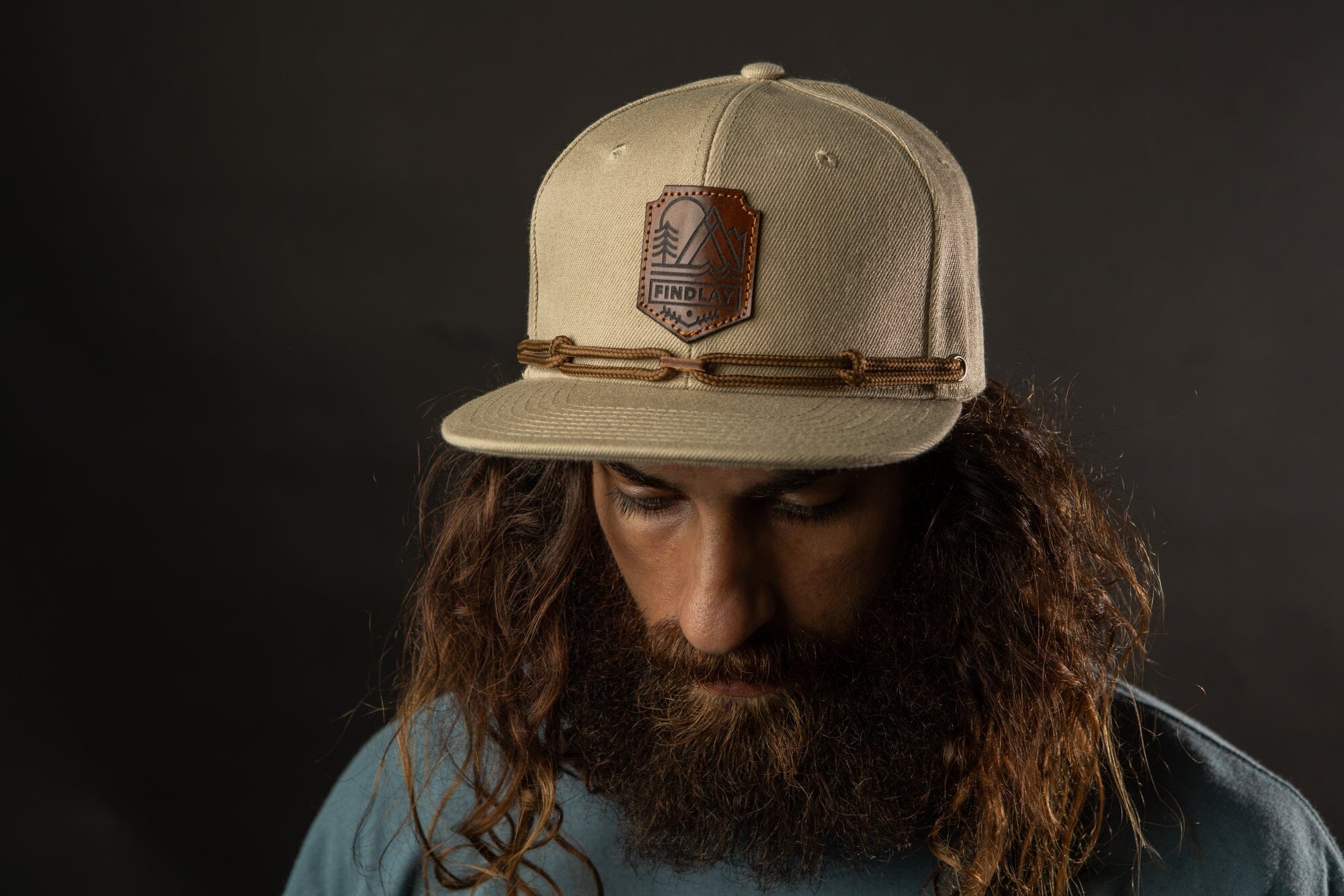 Vista Point Hats Findlay Hats