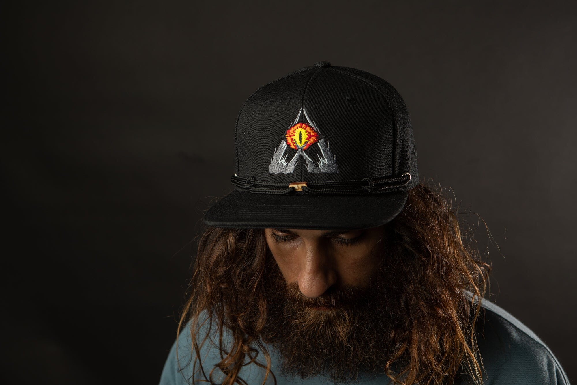 Dark Lord Limited Edition Hats Findlay Hats