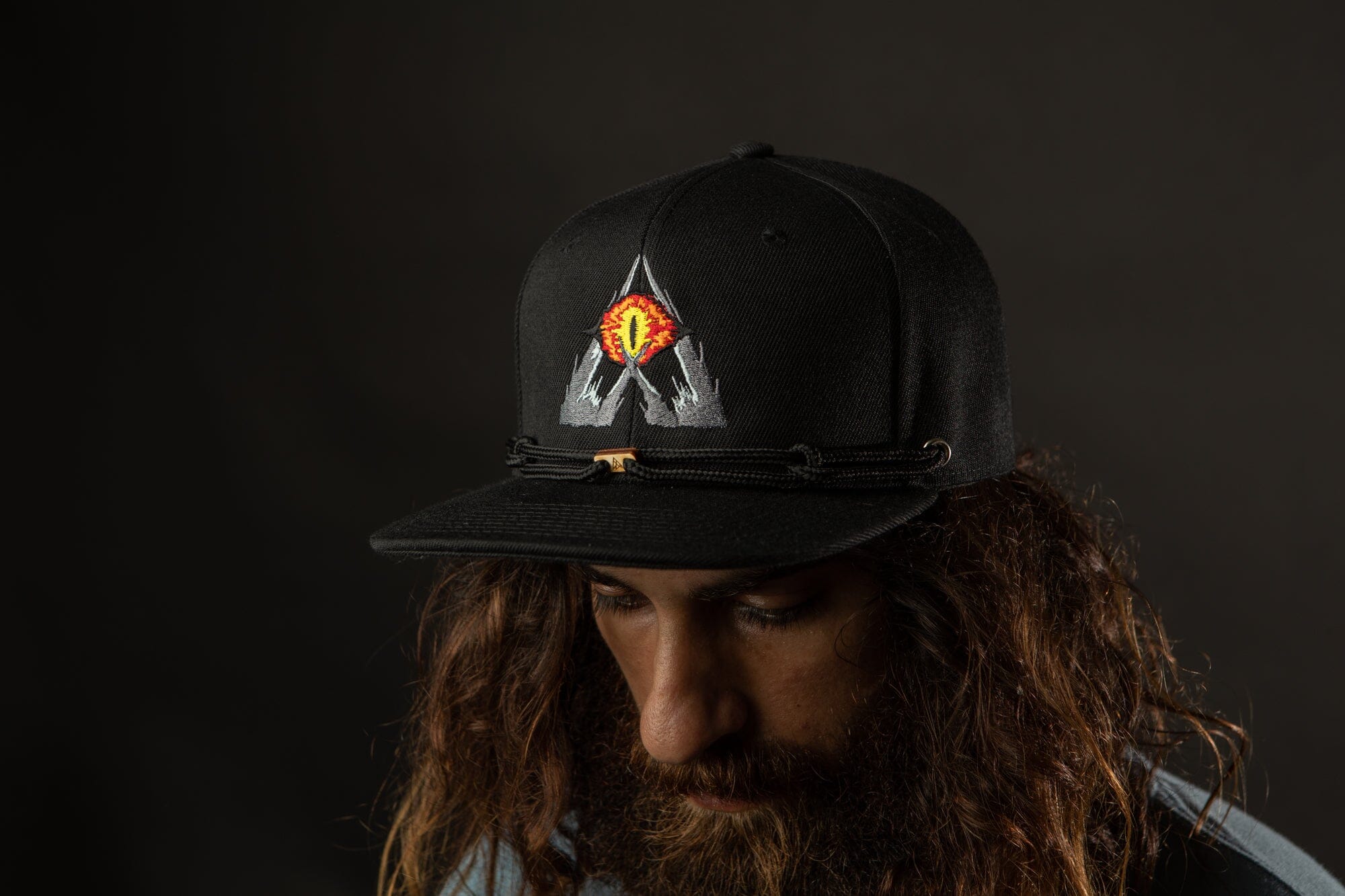 Dark Lord Limited Edition Hats Findlay Hats