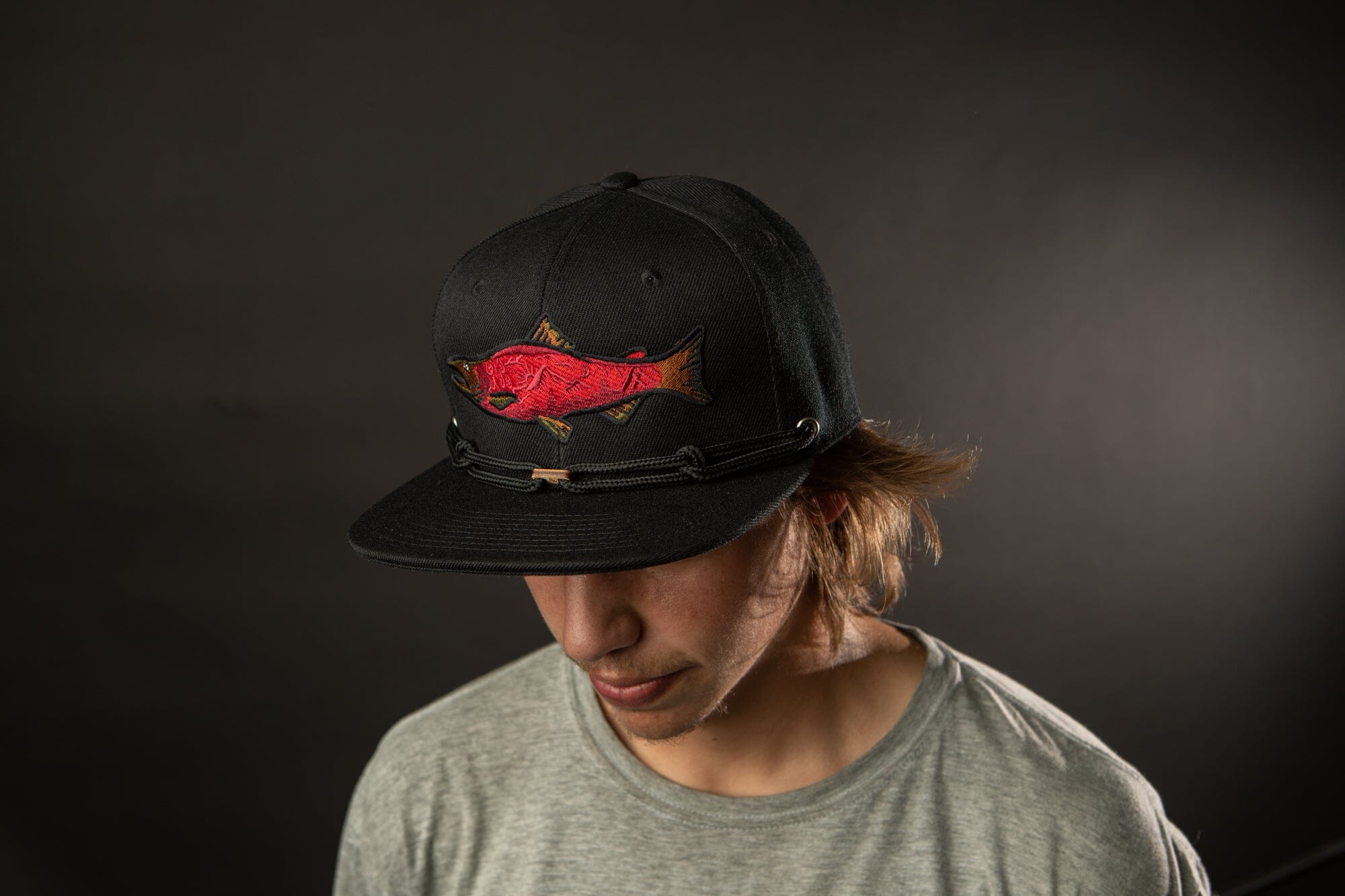 Coho Limited Edition Hats Findlay Hats