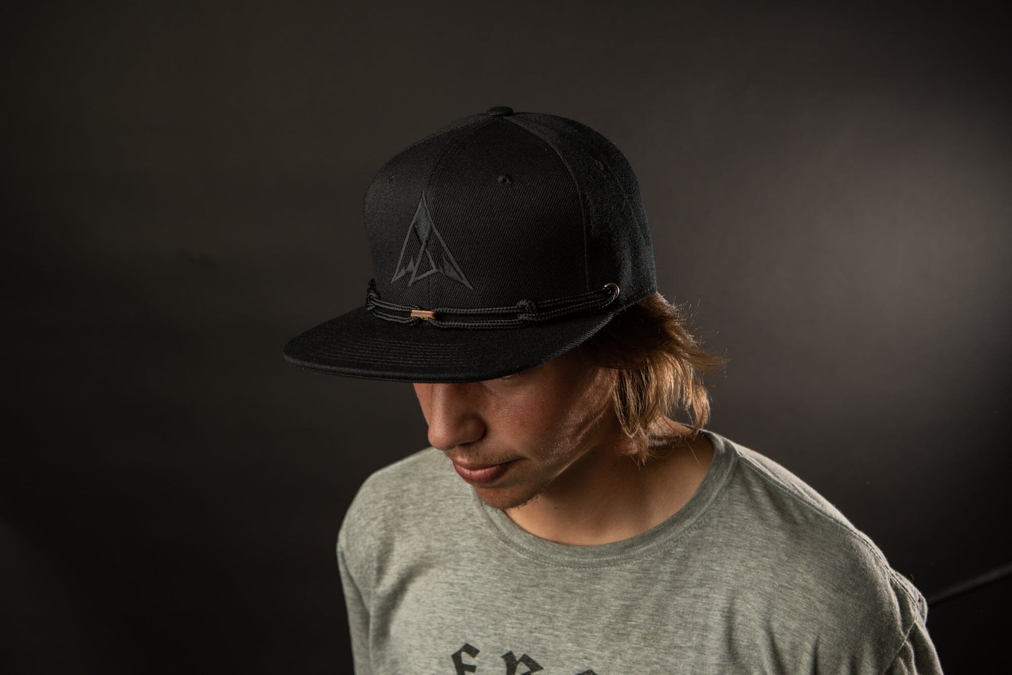 Blackout Hats Findlay Hats