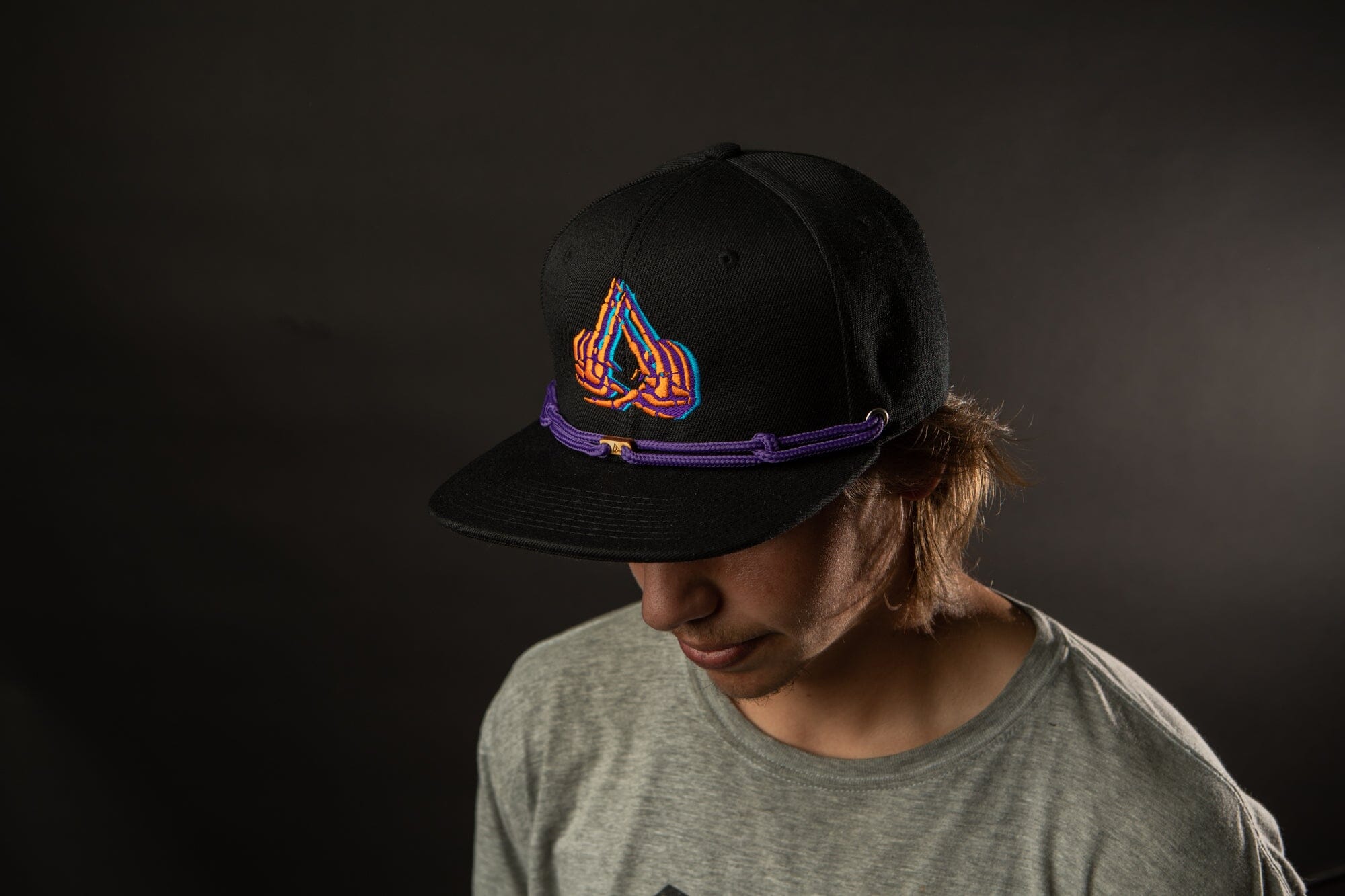 Glitch Exosso Hats Findlay Hats