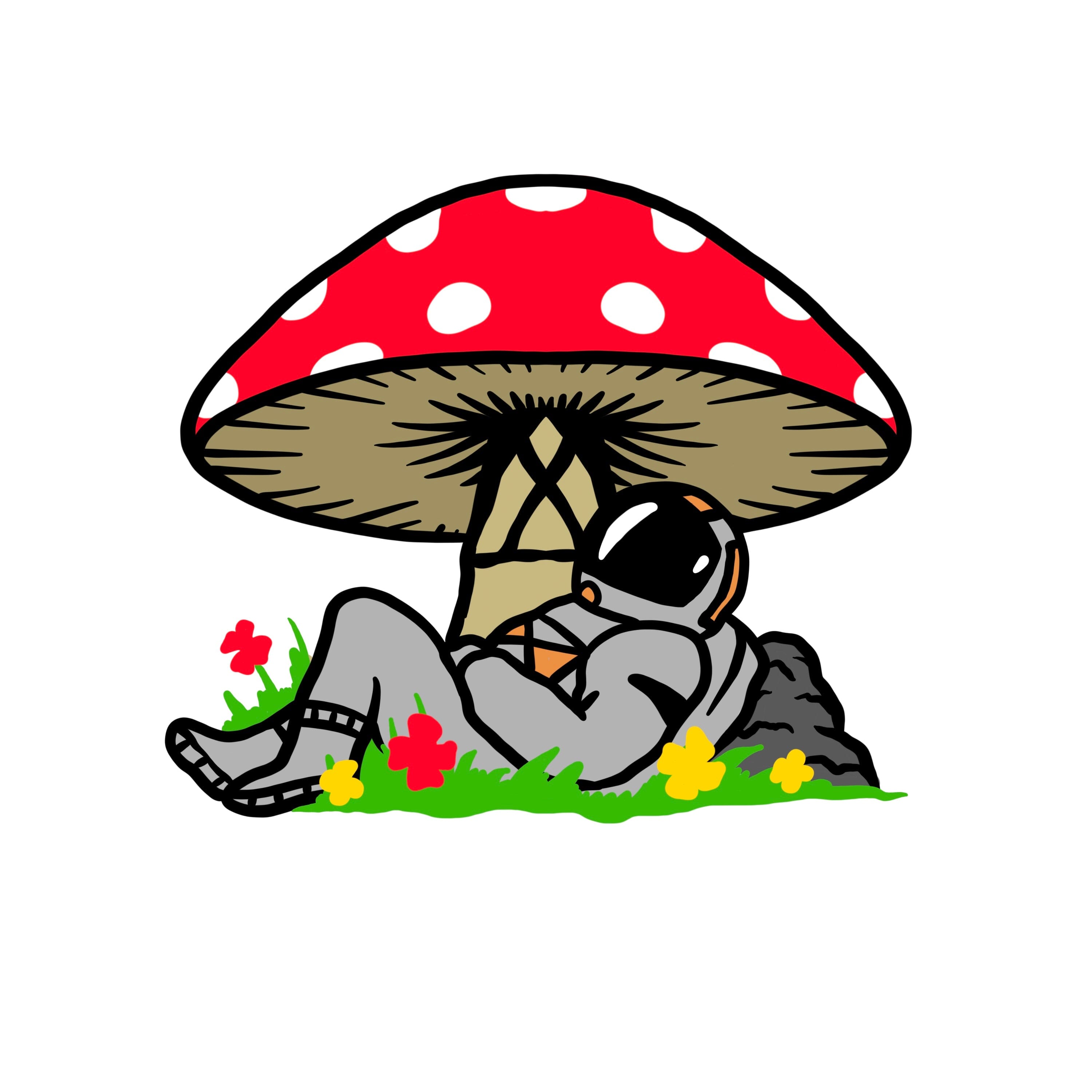 Yūgen Spaceboi Hats Findlay Hats