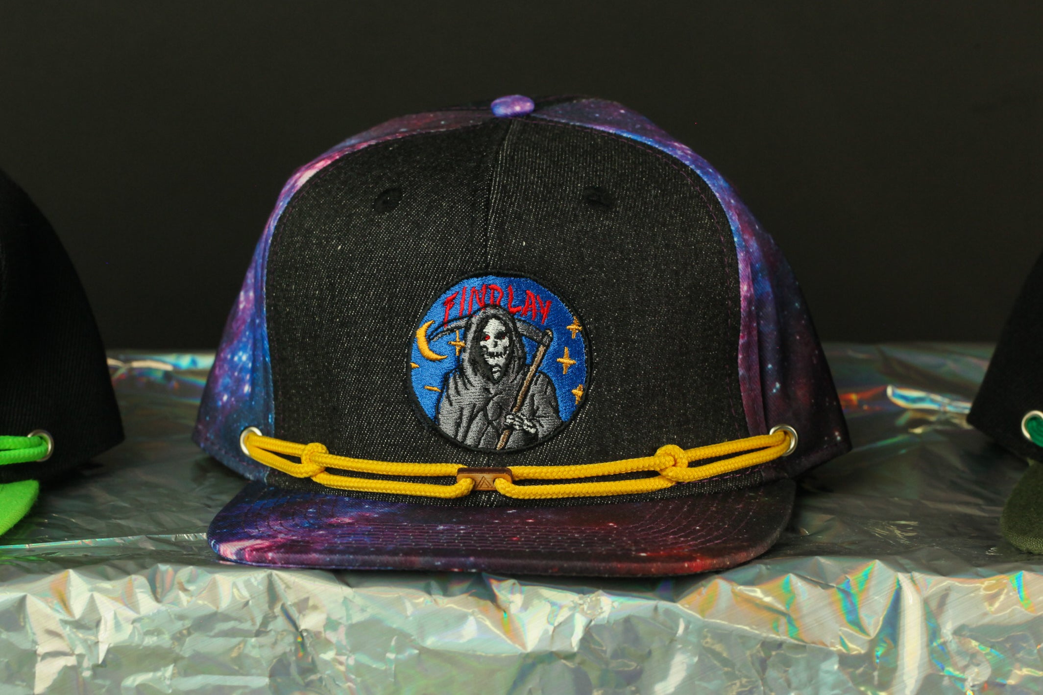 Galaxx Reaper (1 of 18)