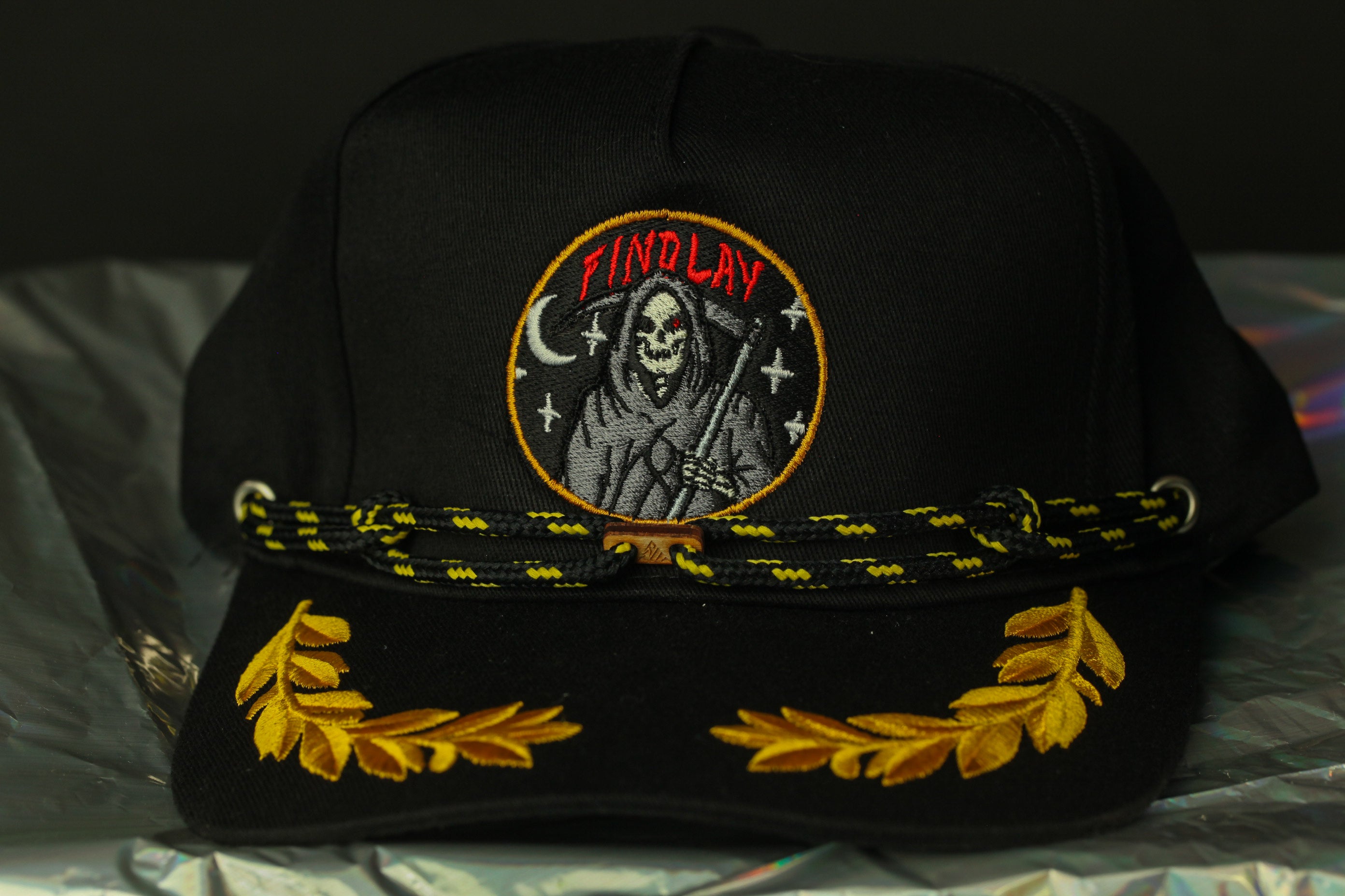 Admiral Reaper