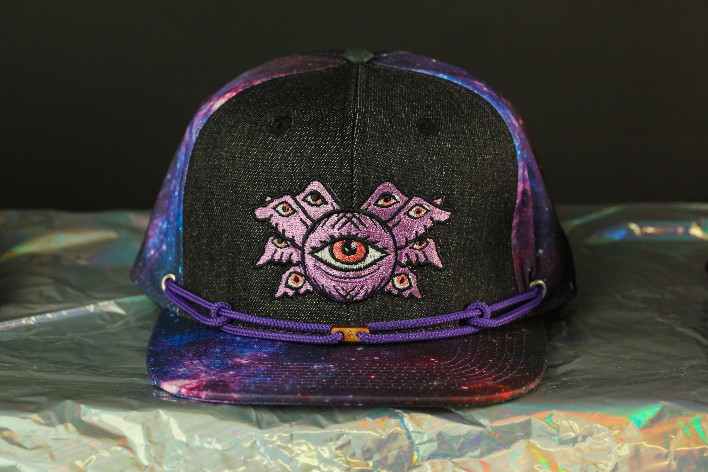 Cosmic Grave 49