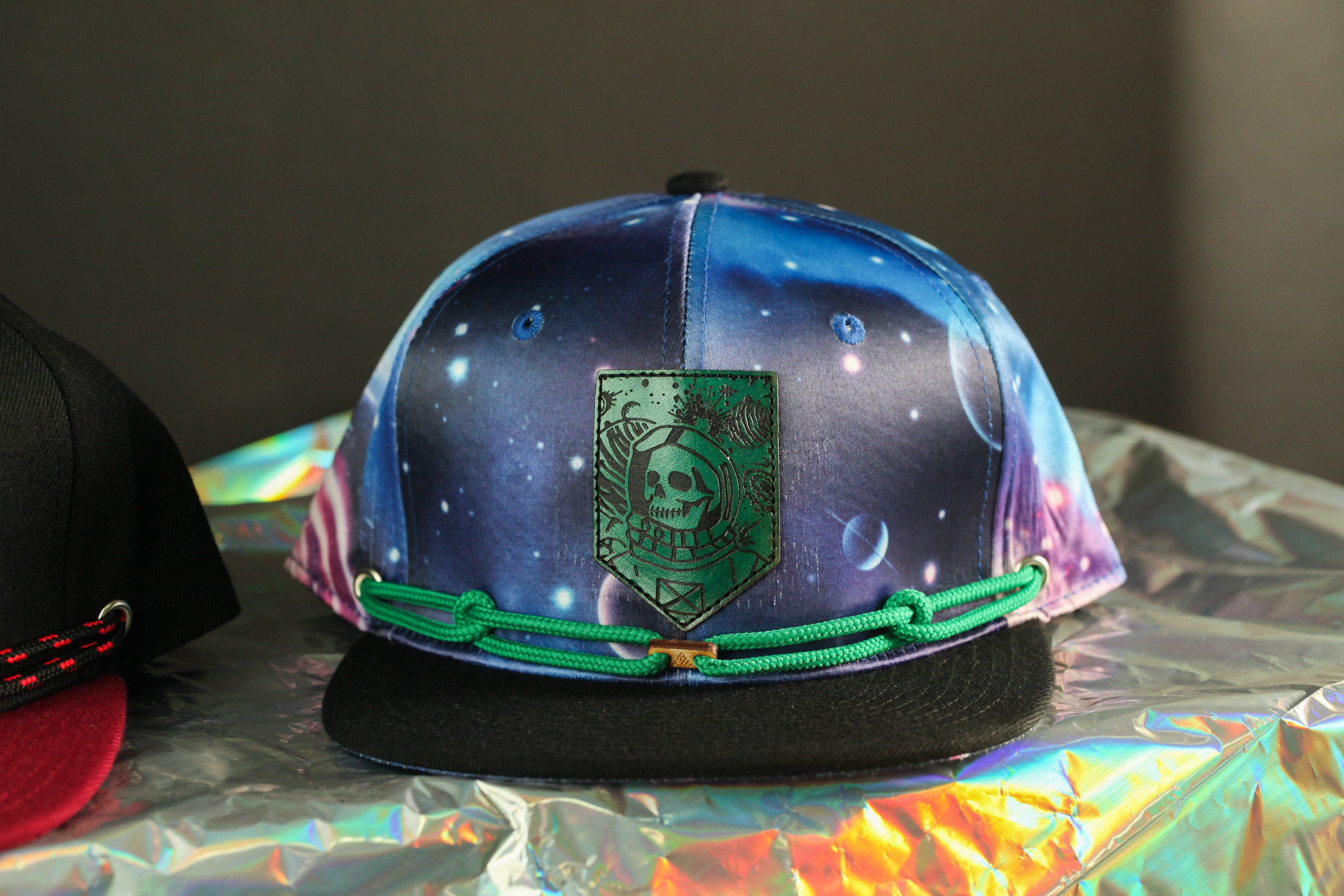 Cosmic Grave 8