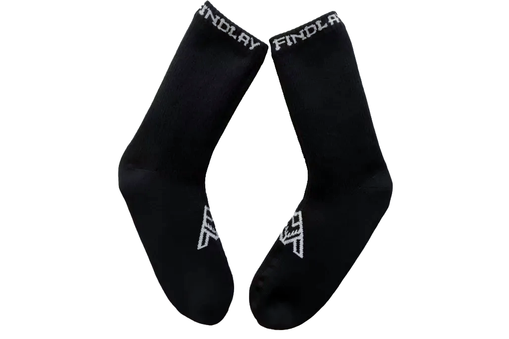 Findlay PB Waterproof Socks