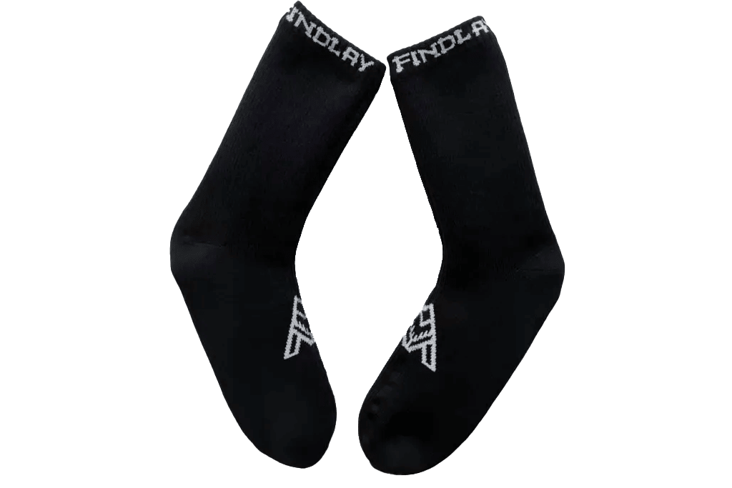 Findlay PB Waterproof Socks Findlay Hats