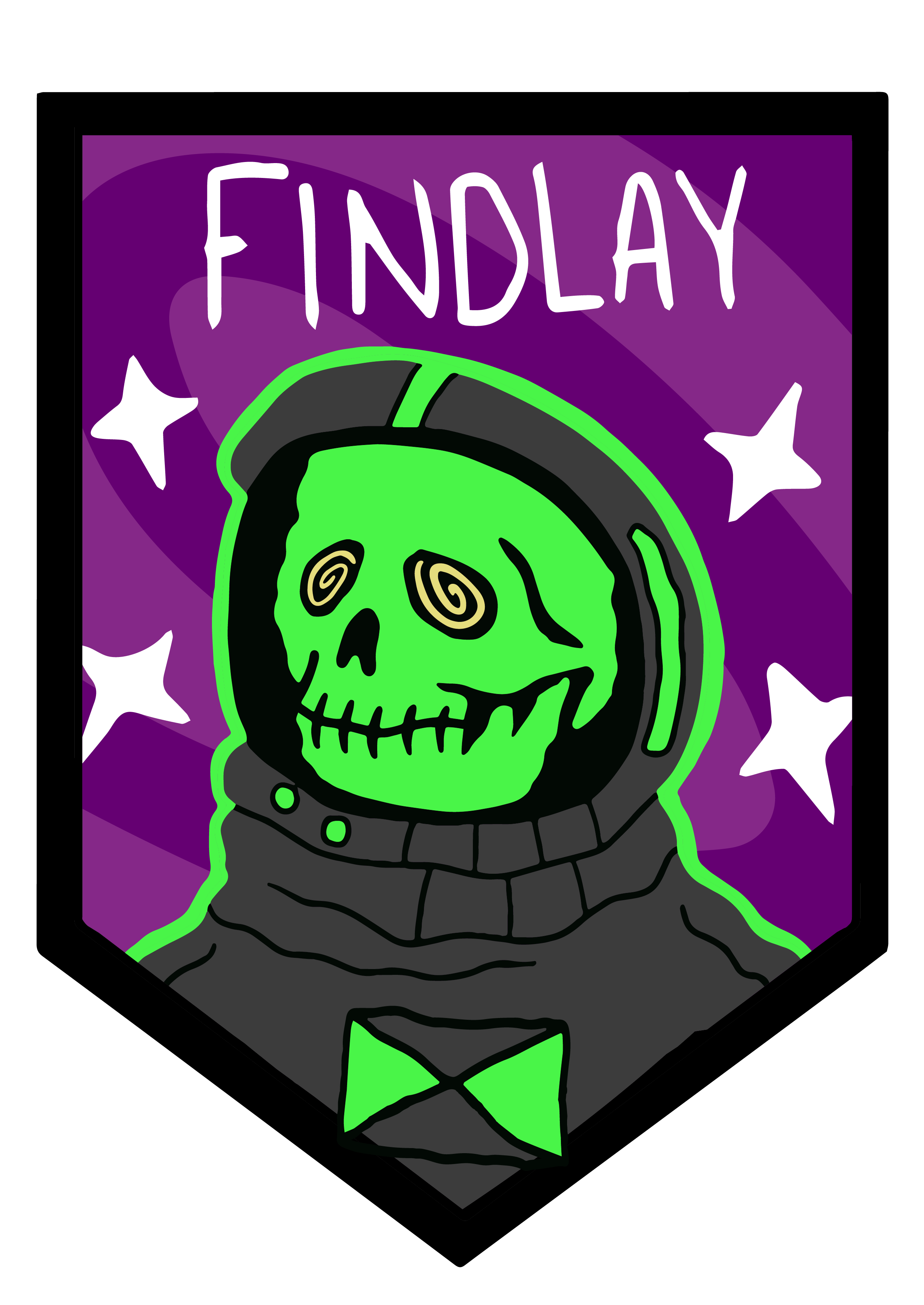 Space Drop Encore Mystery Designs