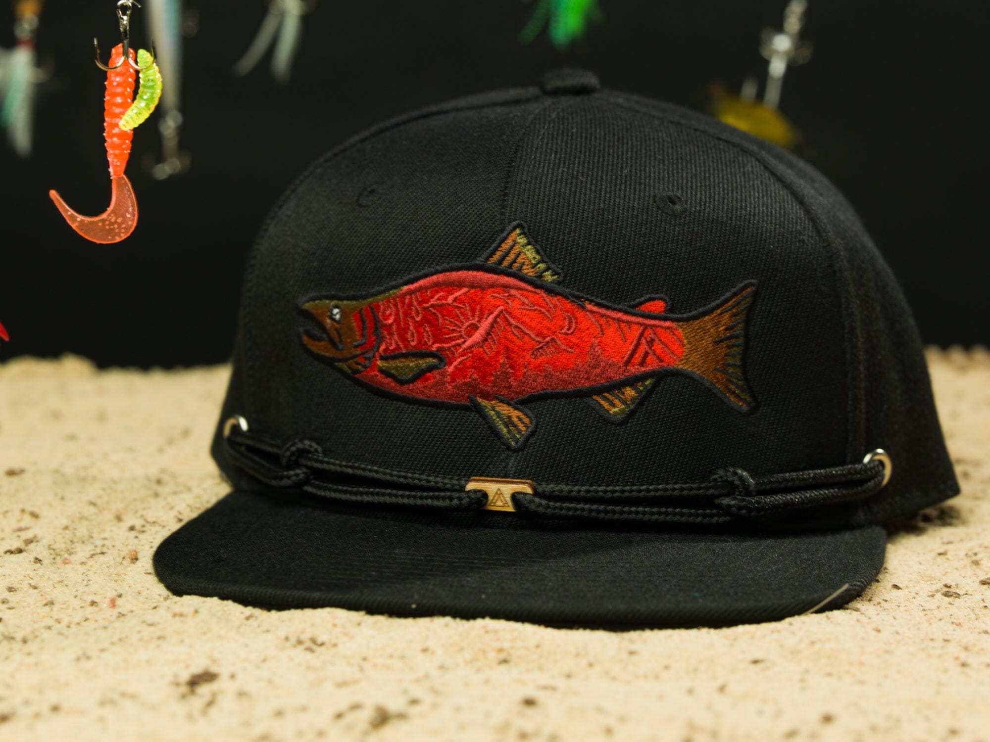 Coho Limited Edition Hats Findlay Hats