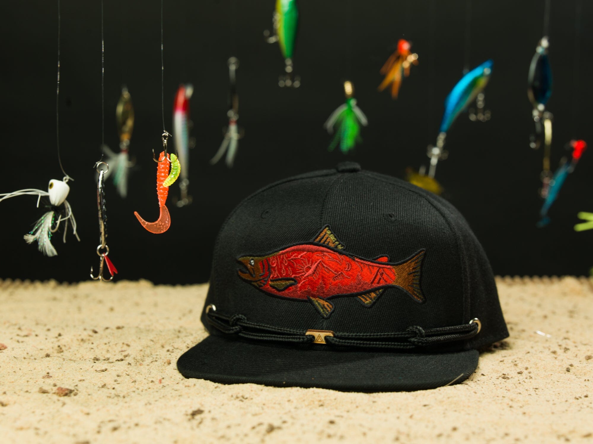 Coho Limited Edition Hats Findlay Hats