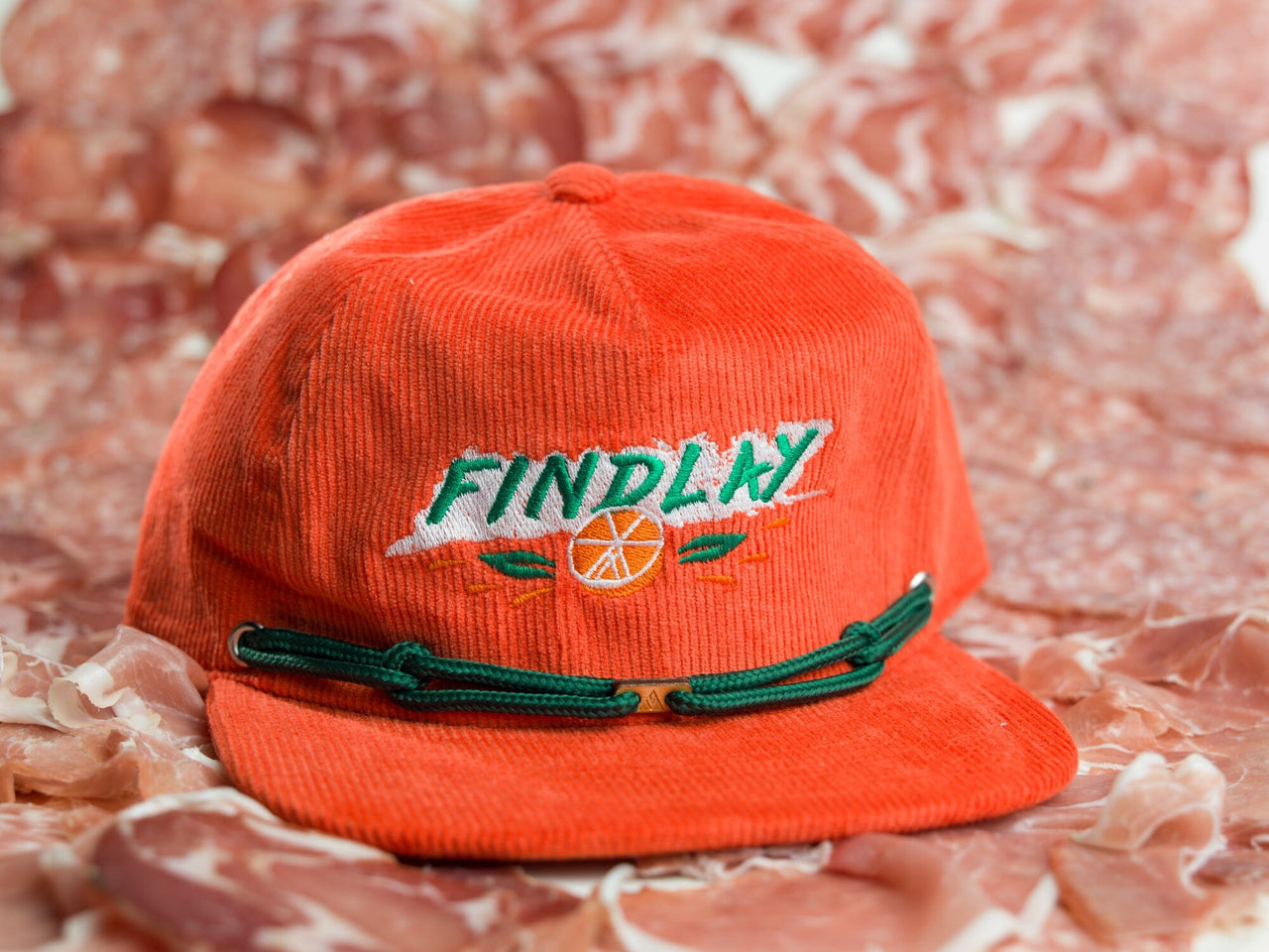 Findlaycana (1 of 30) Limited Edition Hats Findlay Hats