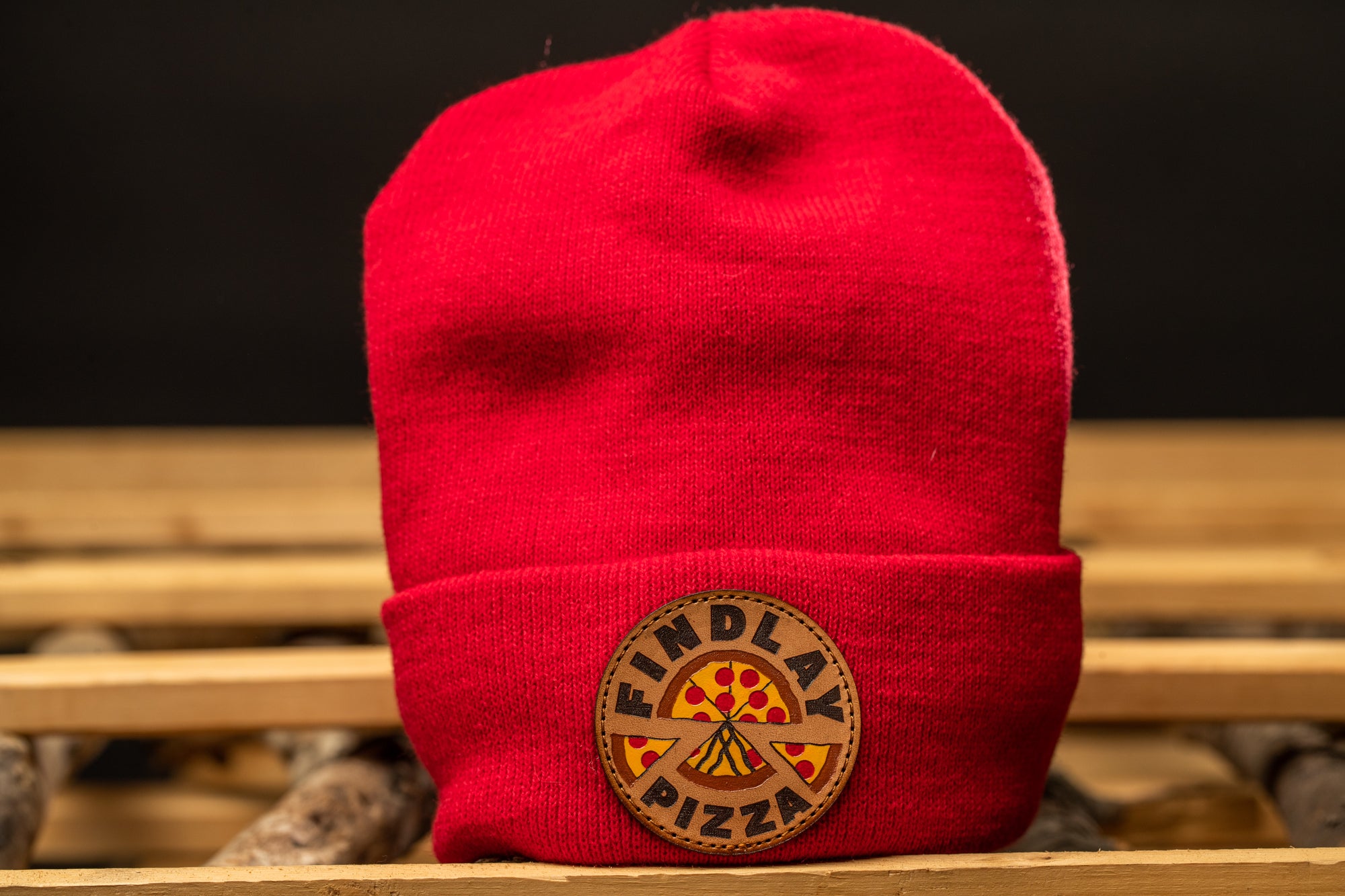 Crust Cap (1 of 4)