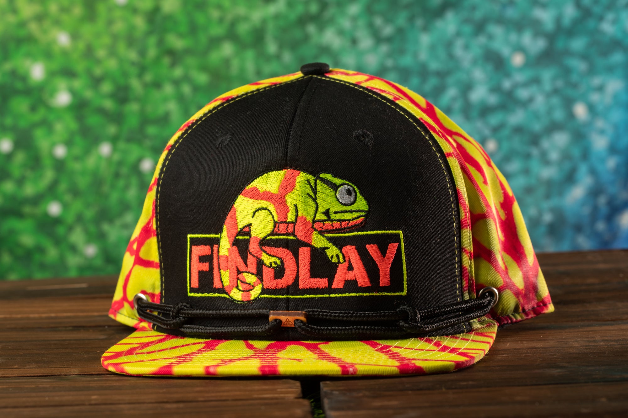 Color Shift Chameleon (1 of 24)