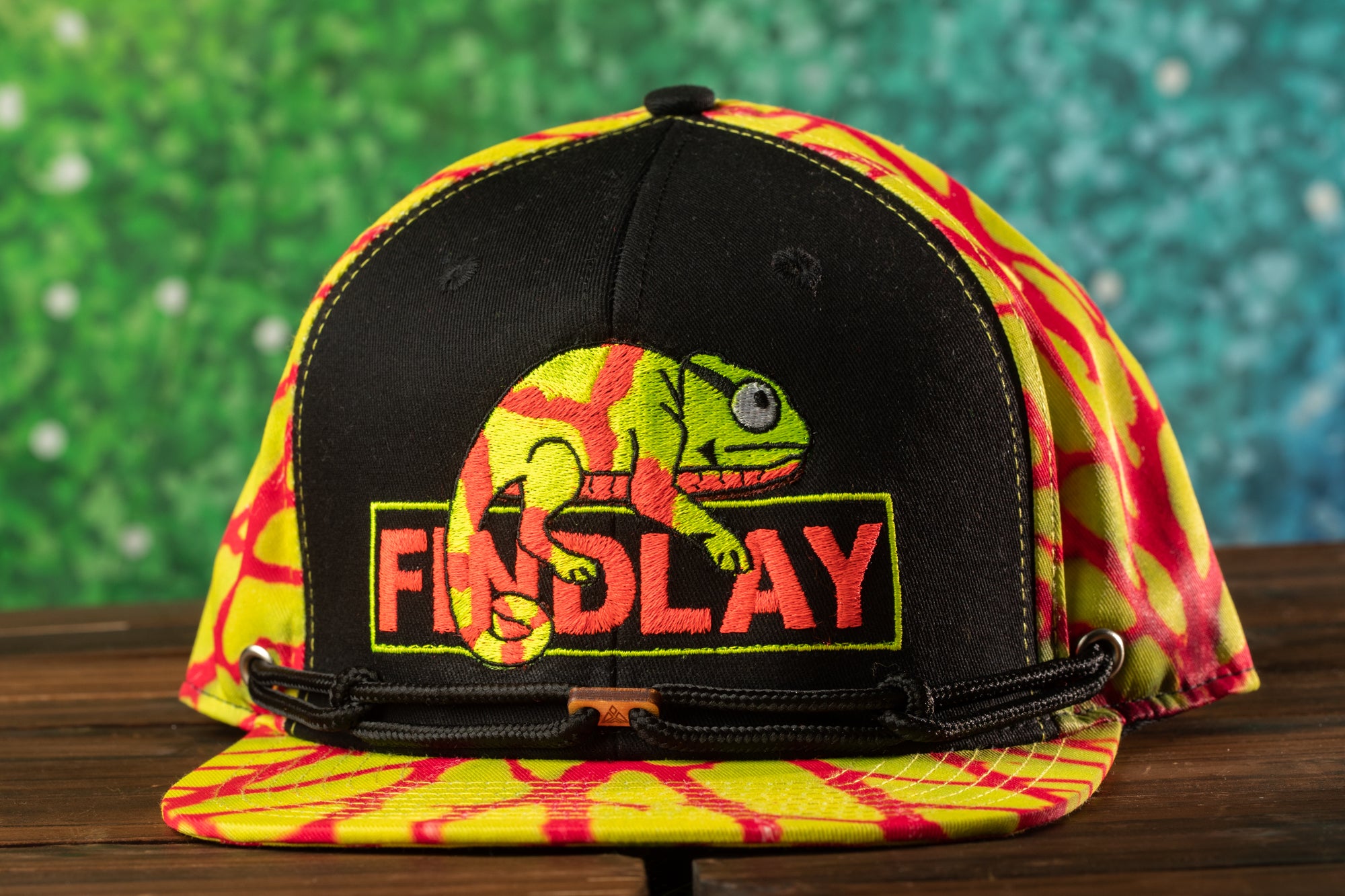 Color Shift Chameleon (1 of 24)