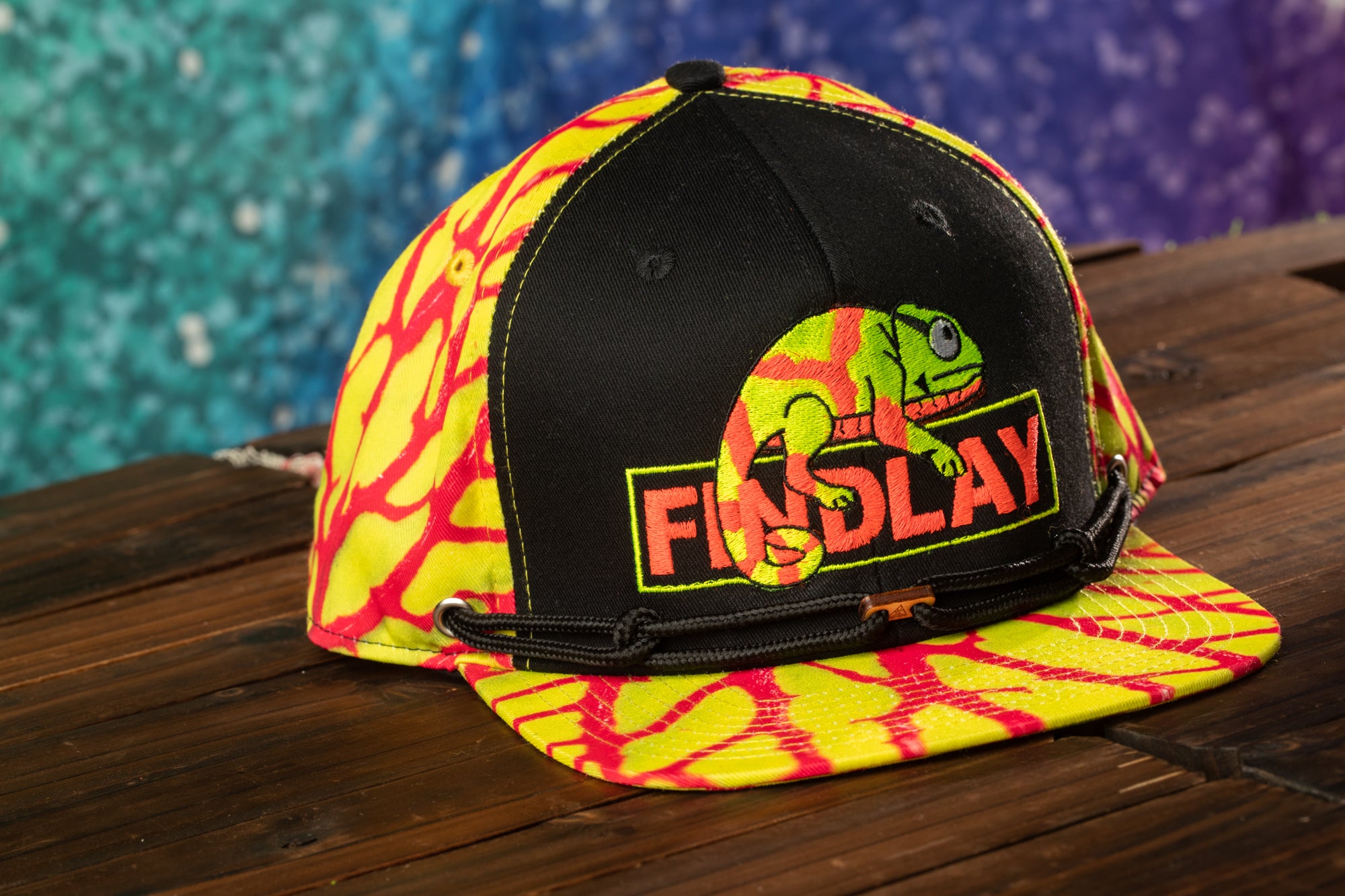 Color Shift Chameleon (1 of 24)