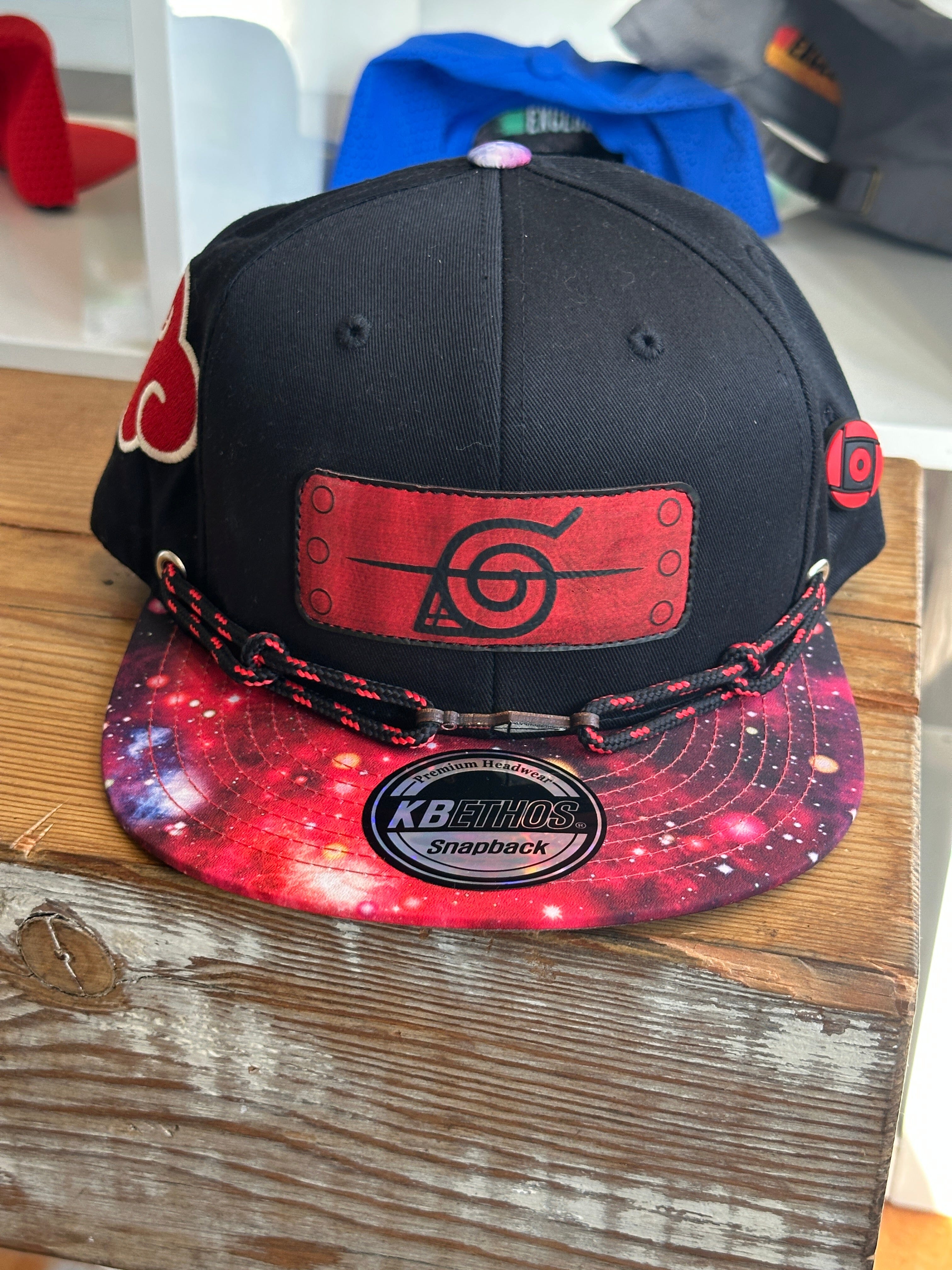 1/14 PANDERxFINDLAY Hidden Village blind box drop Findlay Hats