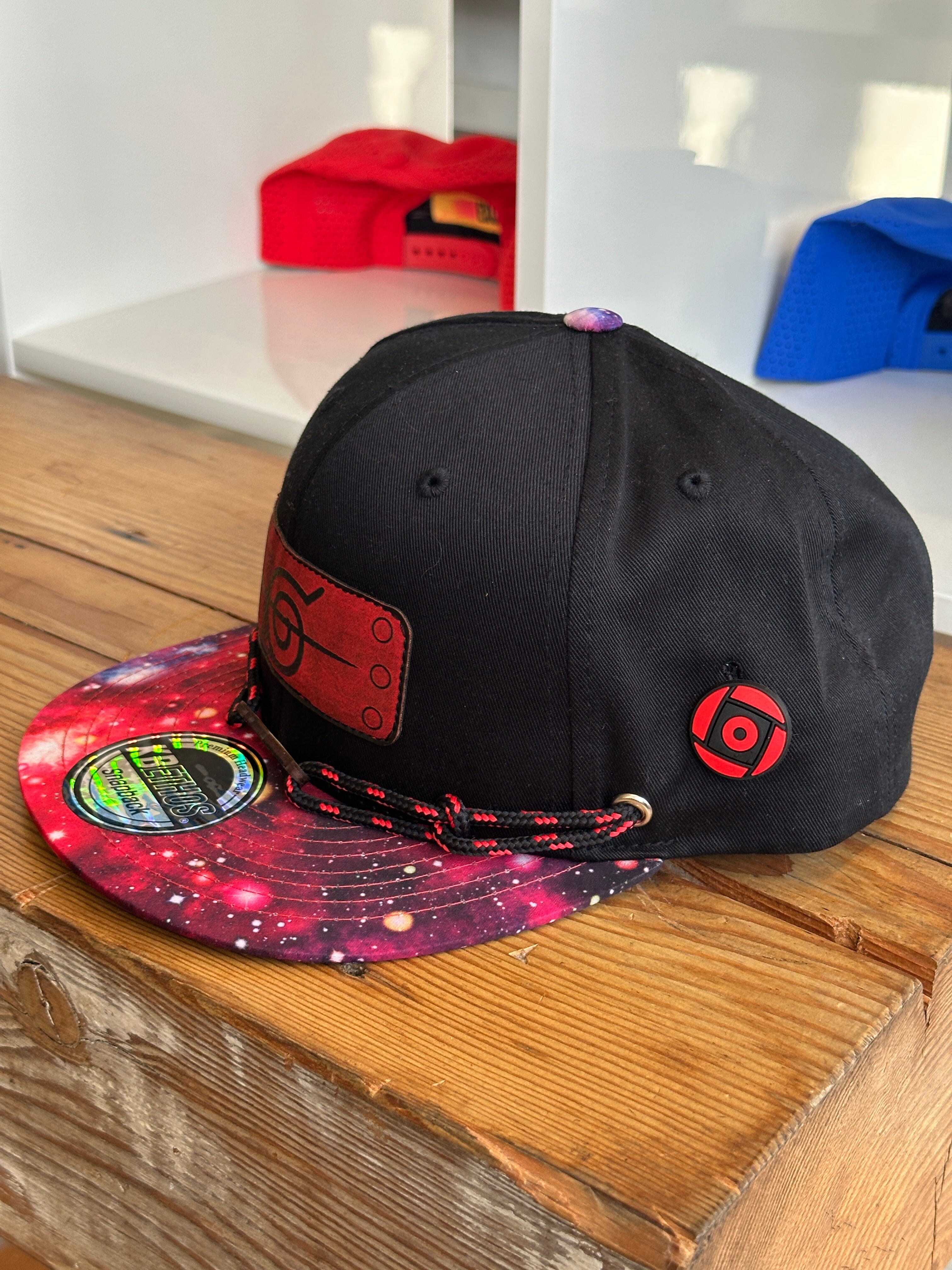 1/14 PANDERxFINDLAY Hidden Village blind box drop Findlay Hats