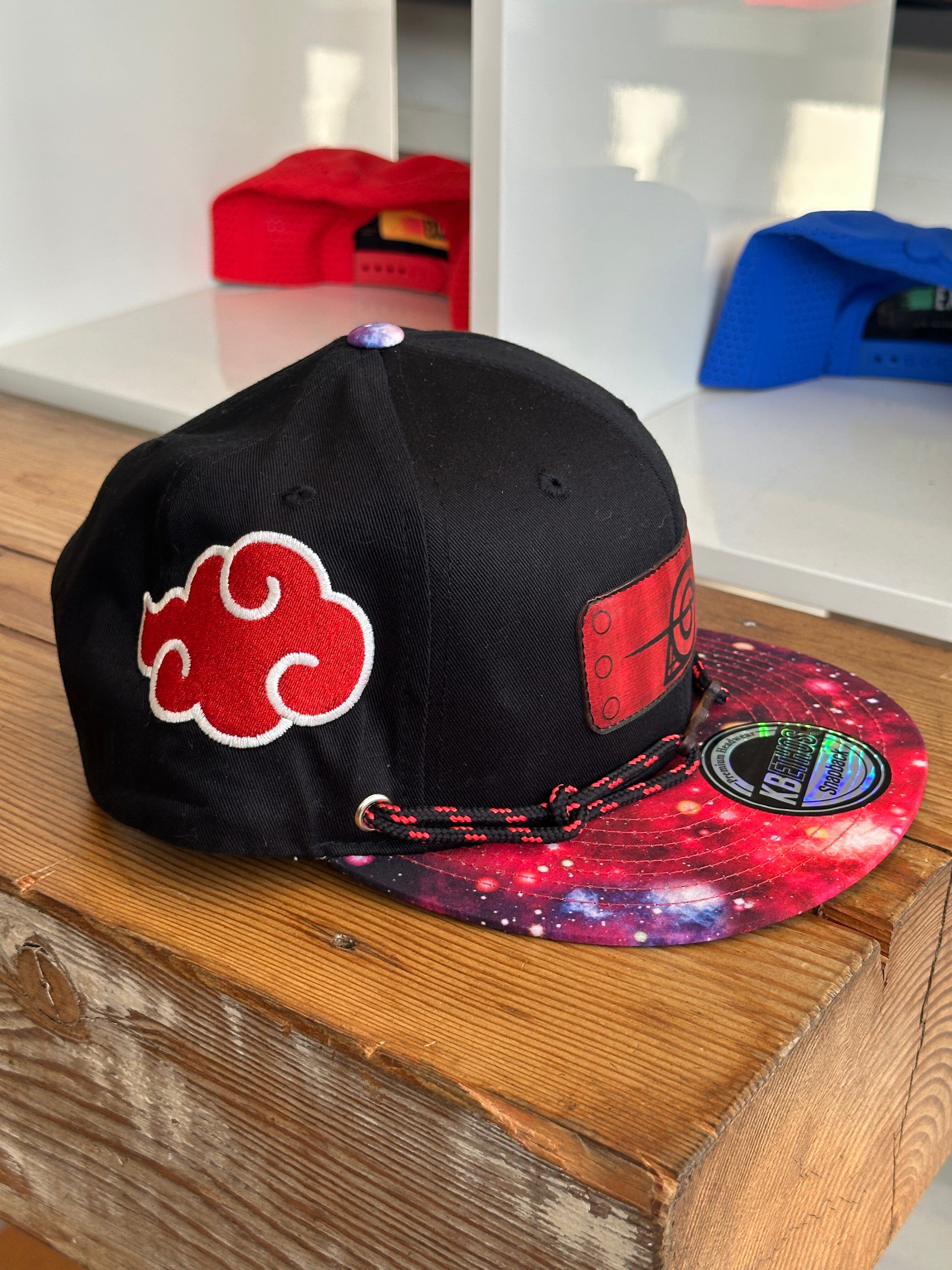 1/14 PANDERxFINDLAY Hidden Village blind box drop Findlay Hats