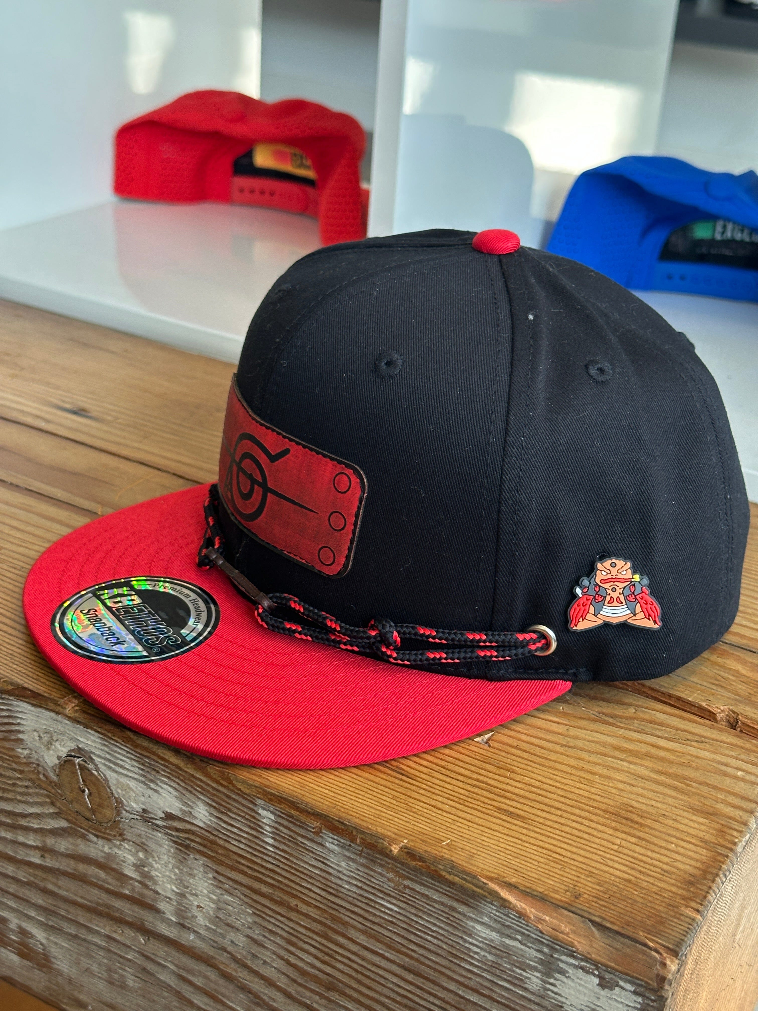 1/14 PANDERxFINDLAY Hidden Village blind box drop Findlay Hats