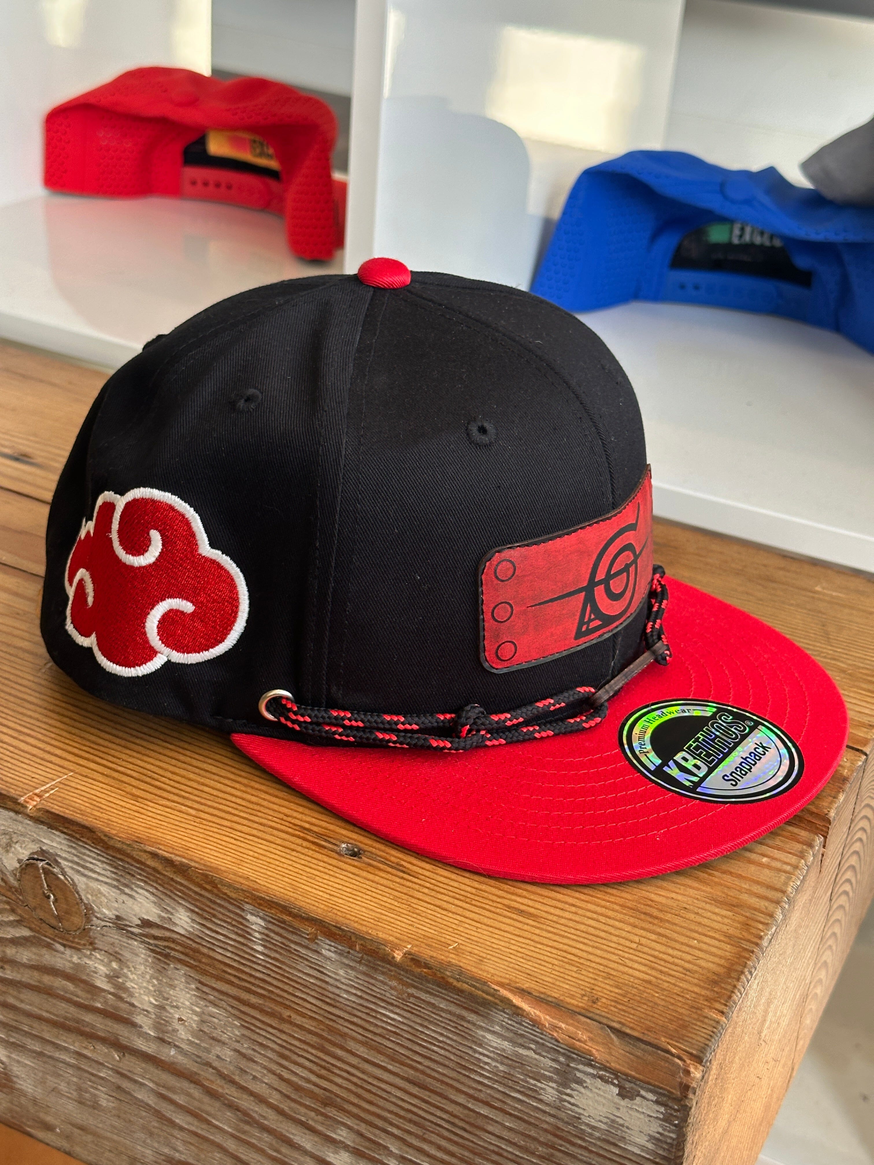 1/14 PANDERxFINDLAY Hidden Village blind box drop Findlay Hats